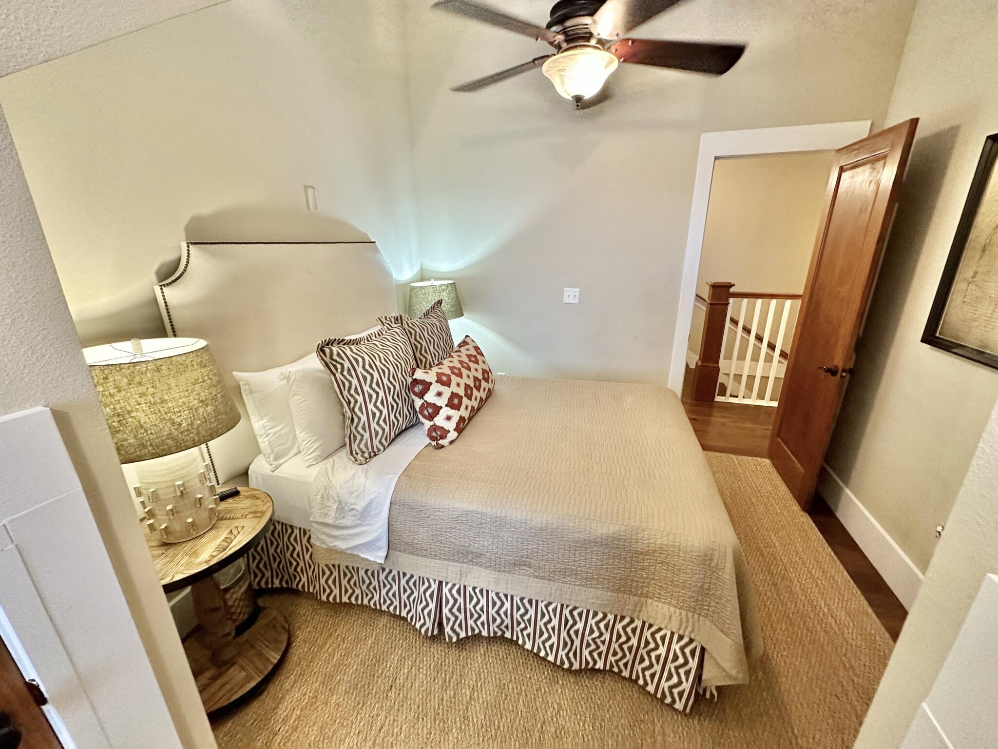 FISHERMAN'S VILLAGE - Residential