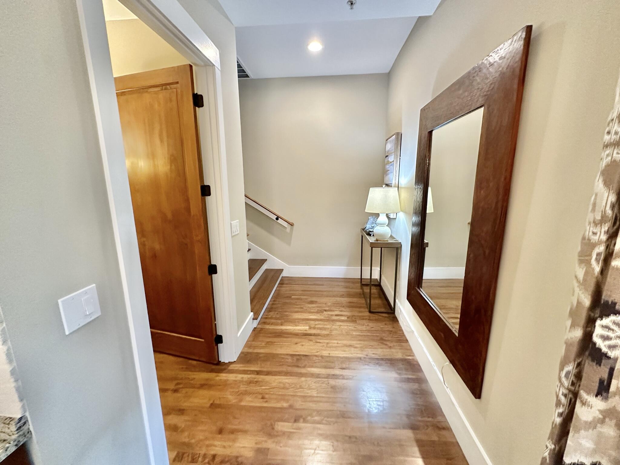 FISHERMAN'S VILLAGE - Residential