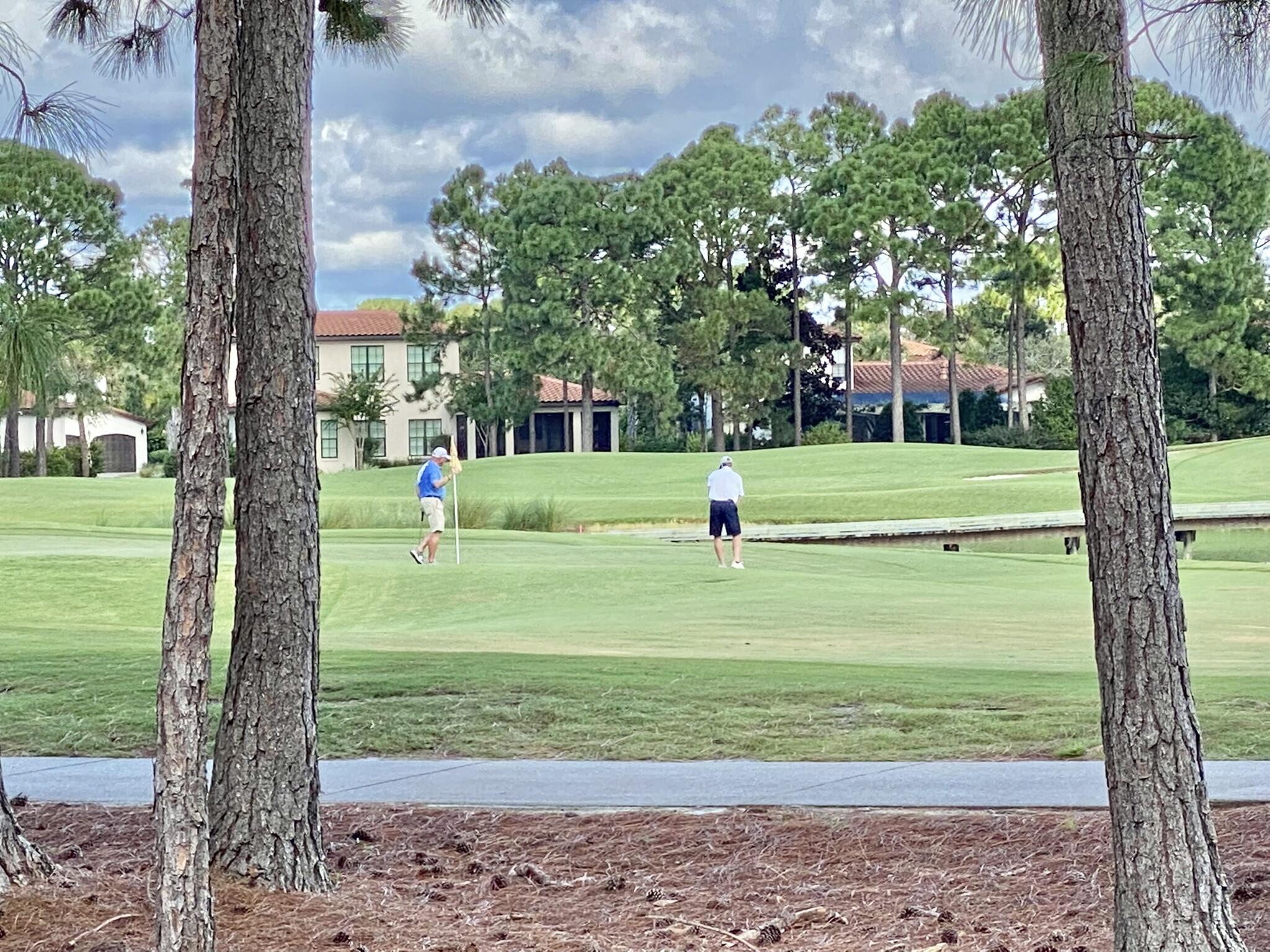 FISHERMAN'S VILLAGE - Residential