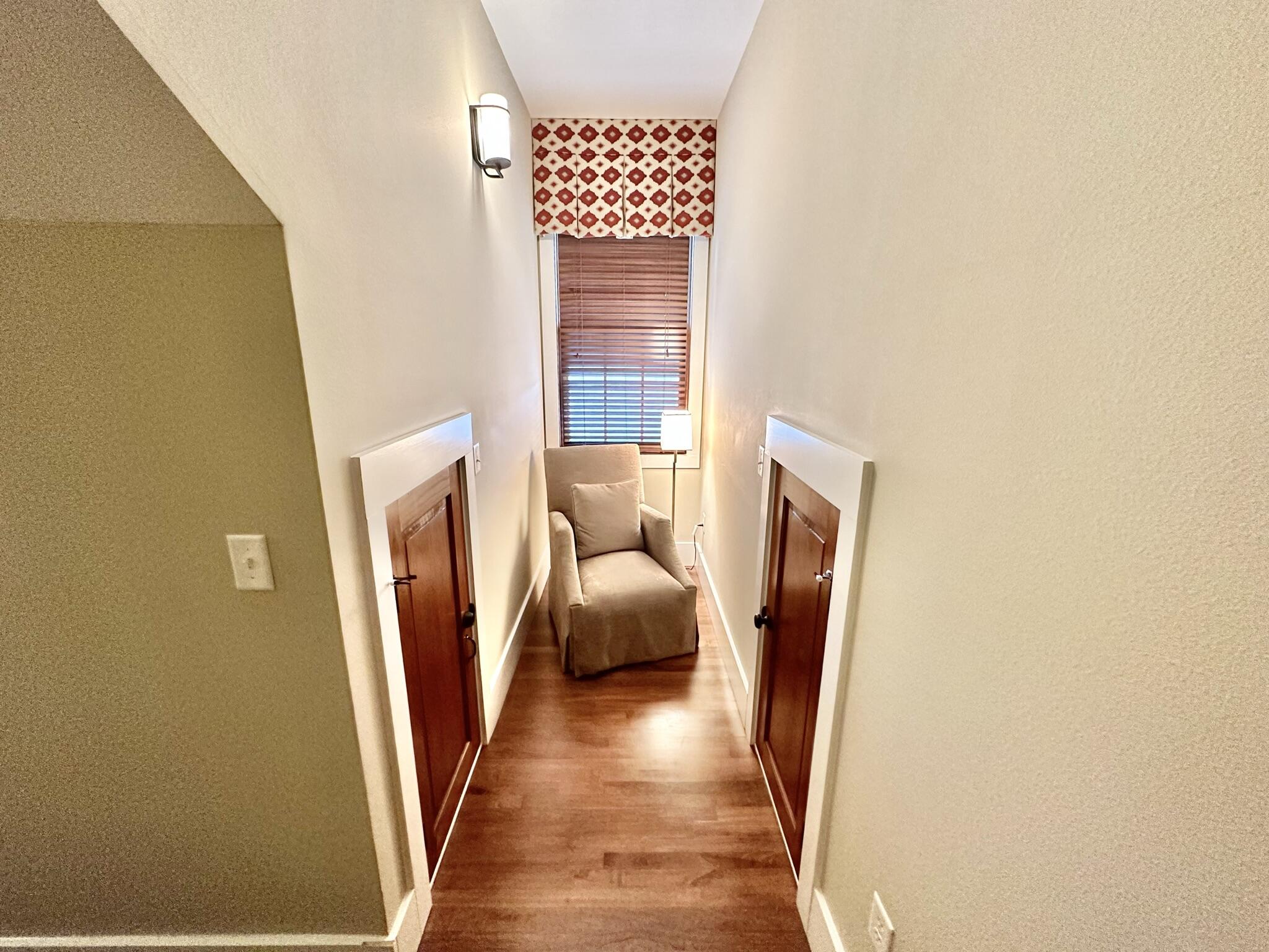 FISHERMAN'S VILLAGE - Residential