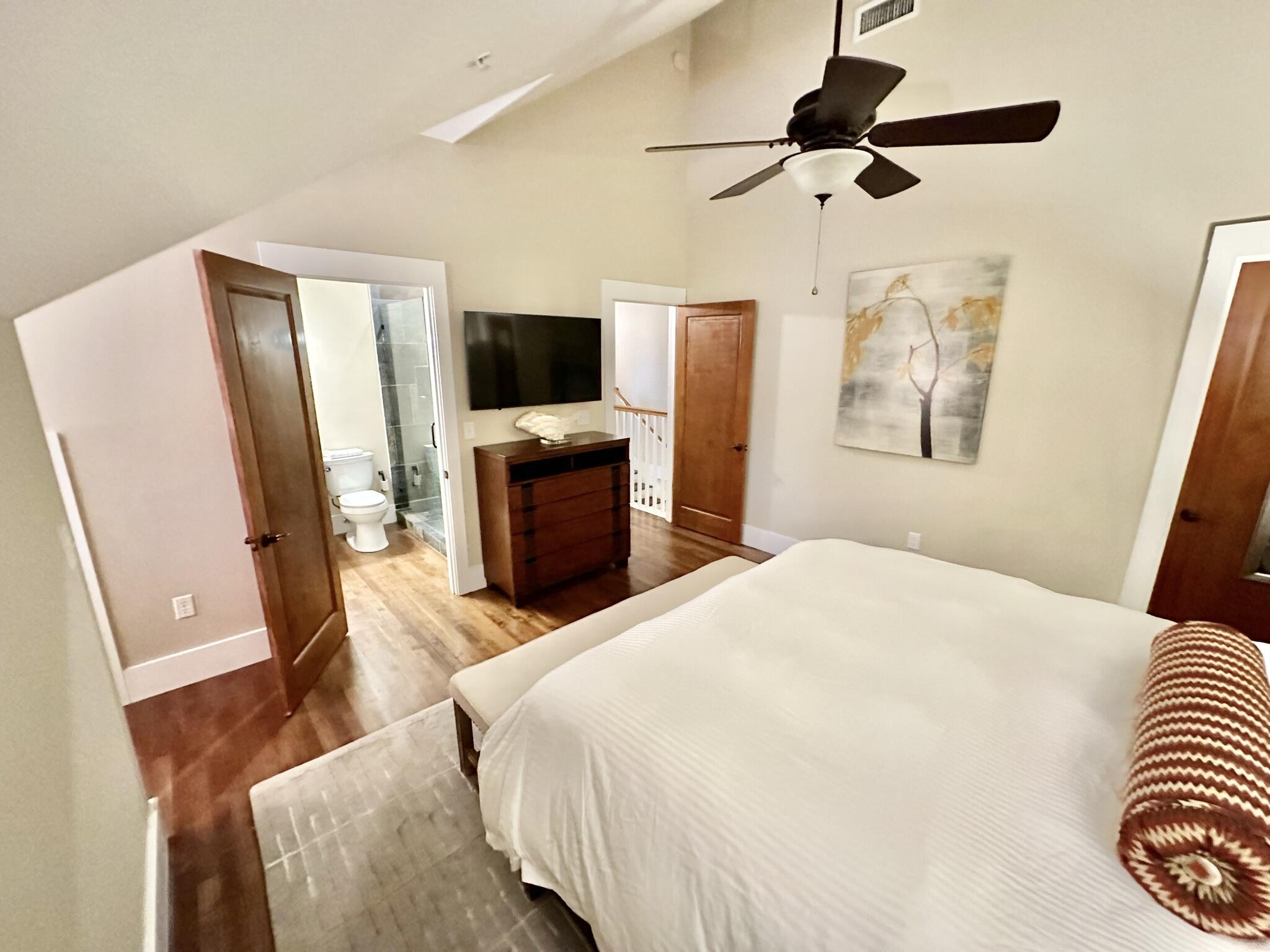 FISHERMAN'S VILLAGE - Residential