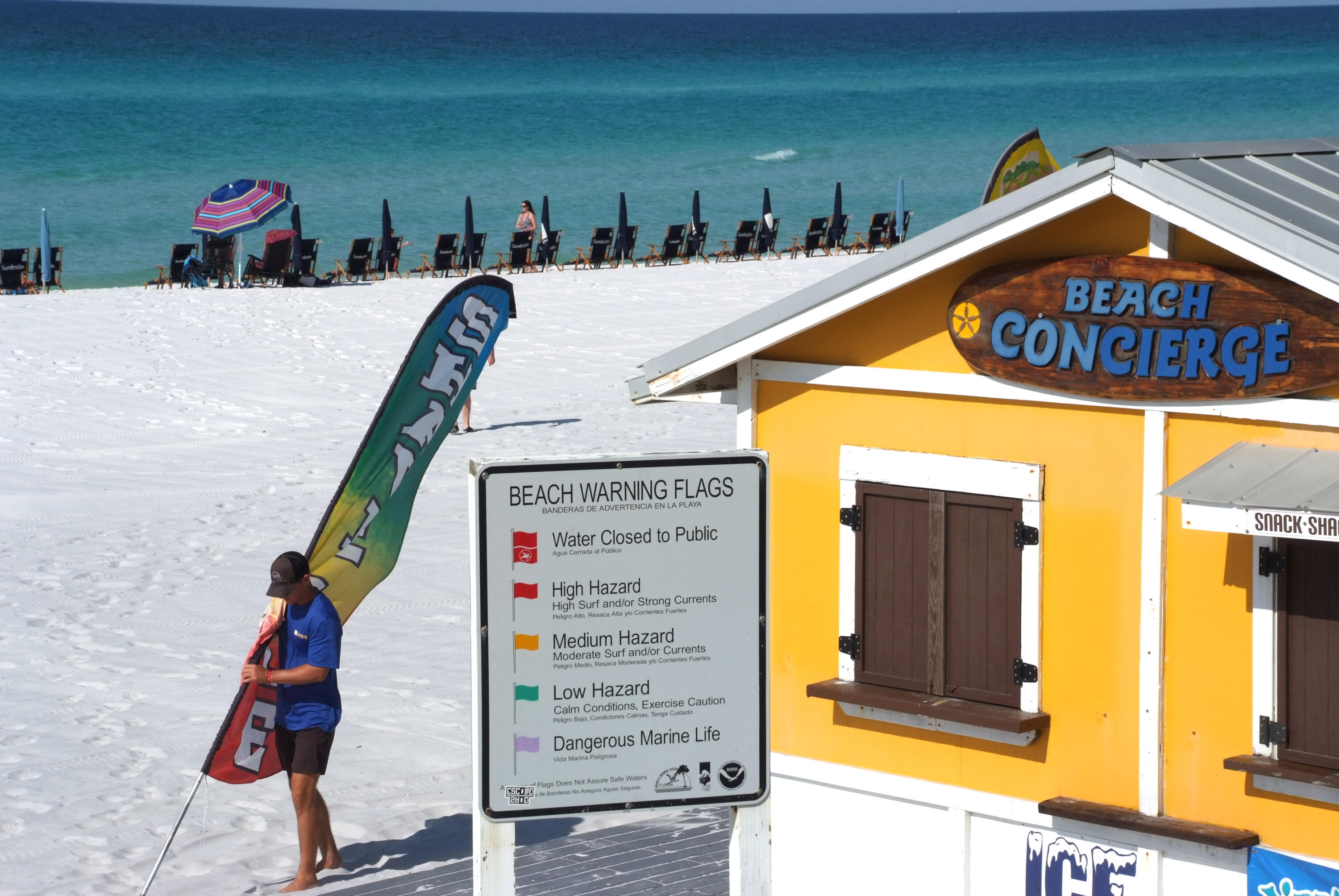 FISHERMAN'S VILLAGE - Residential