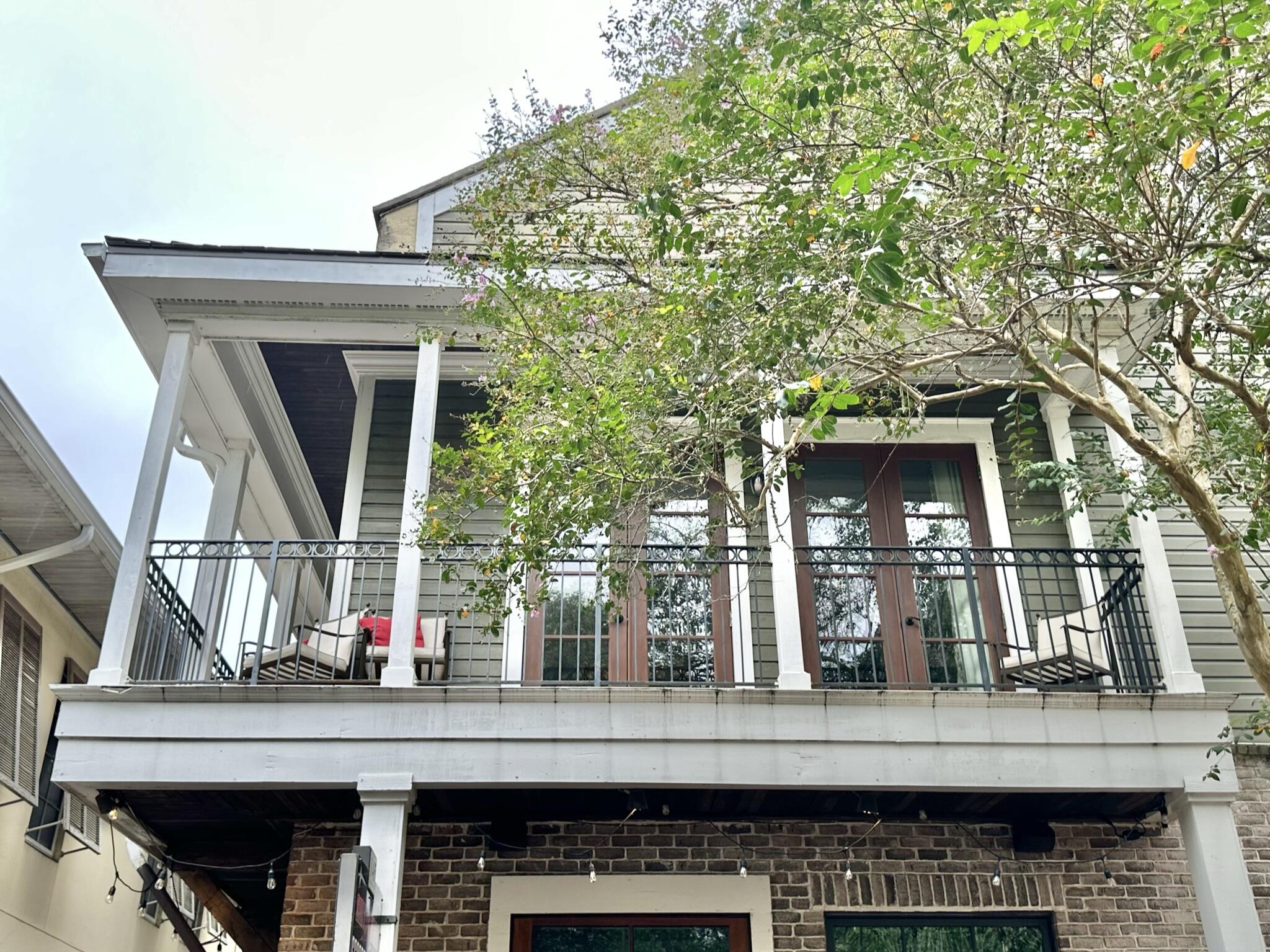 FISHERMAN'S VILLAGE - Residential