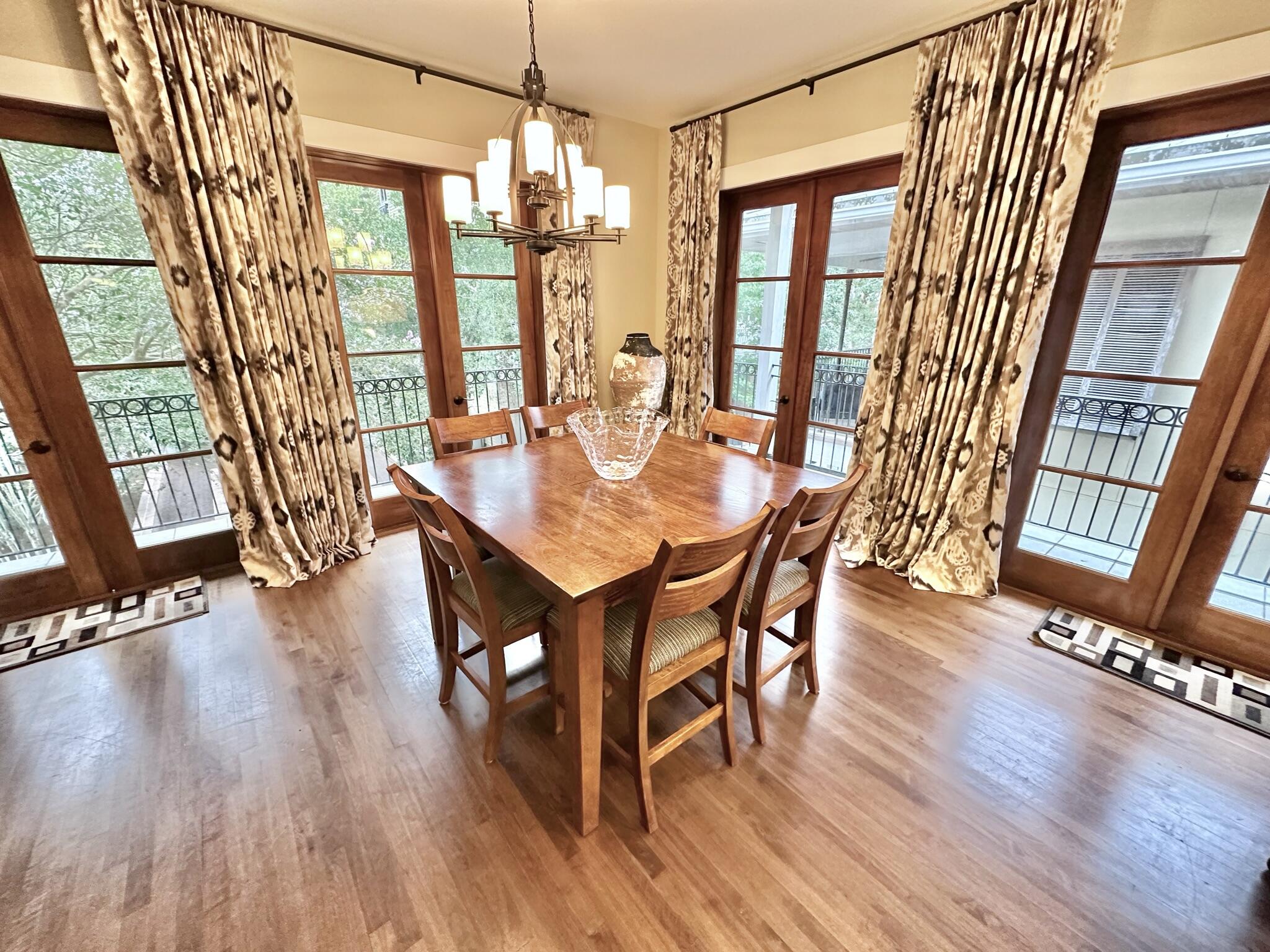 FISHERMAN'S VILLAGE - Residential