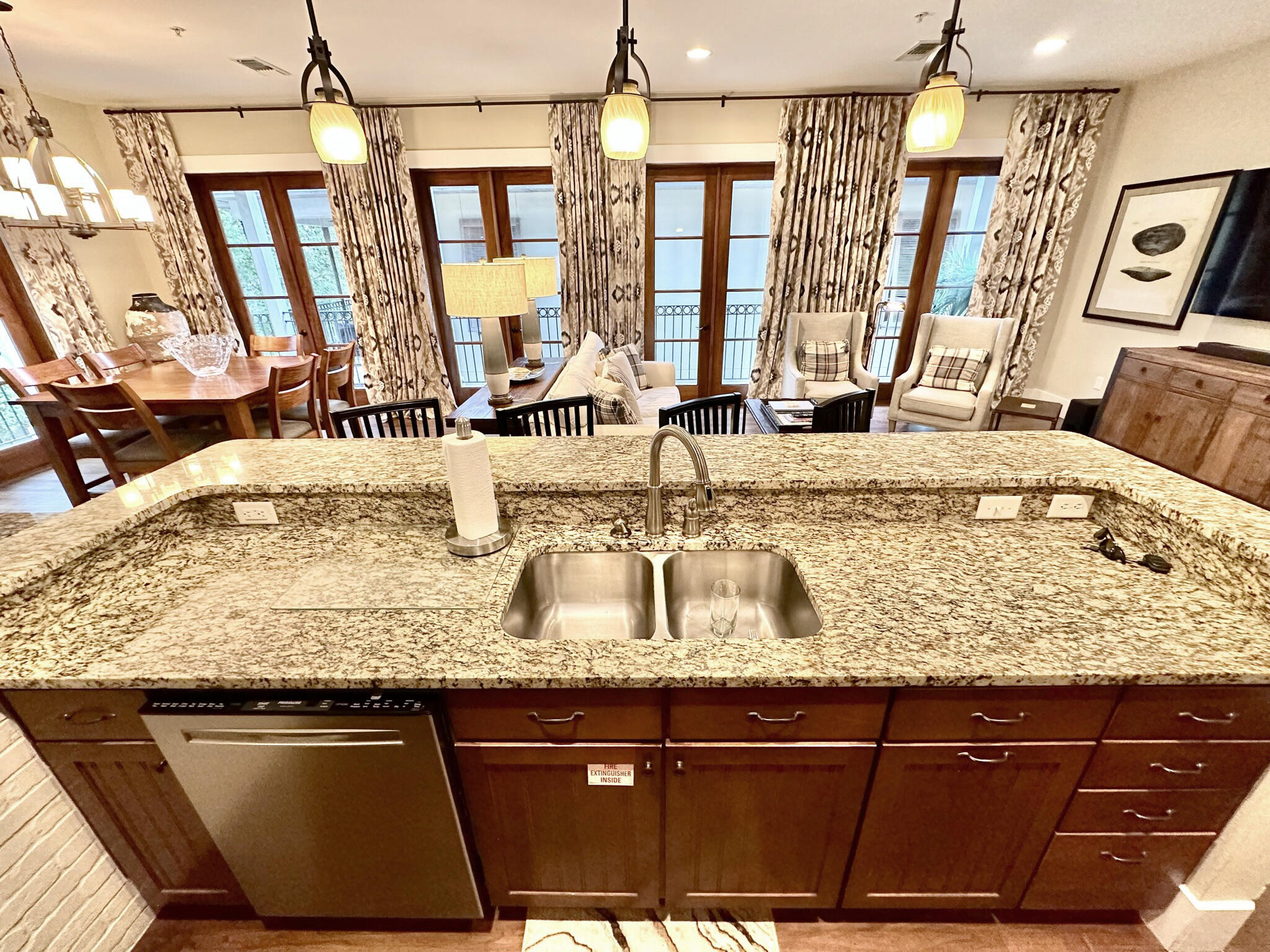 FISHERMAN'S VILLAGE - Residential