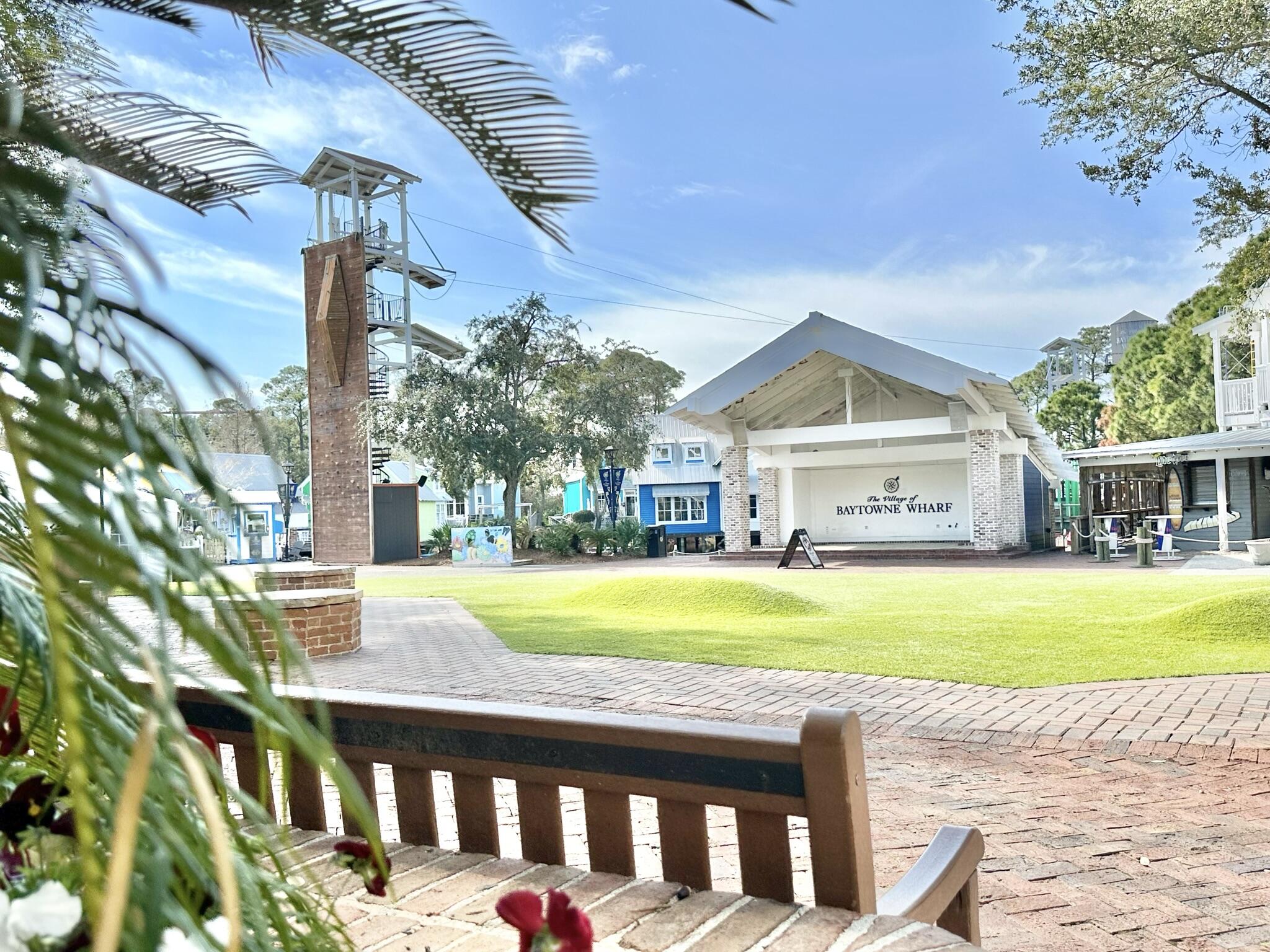 FISHERMAN'S VILLAGE - Residential