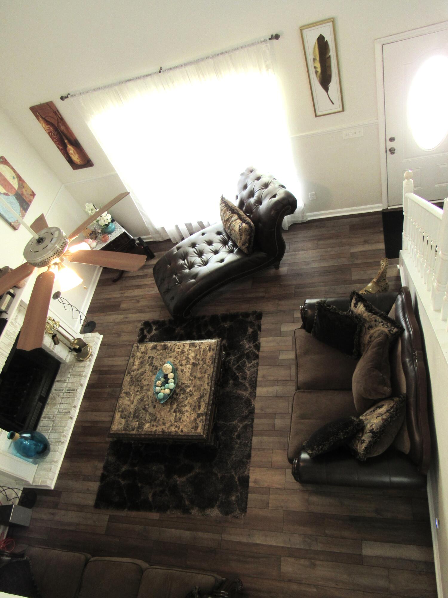 HOLLYROD PARK LOT 27 BLK B - Residential