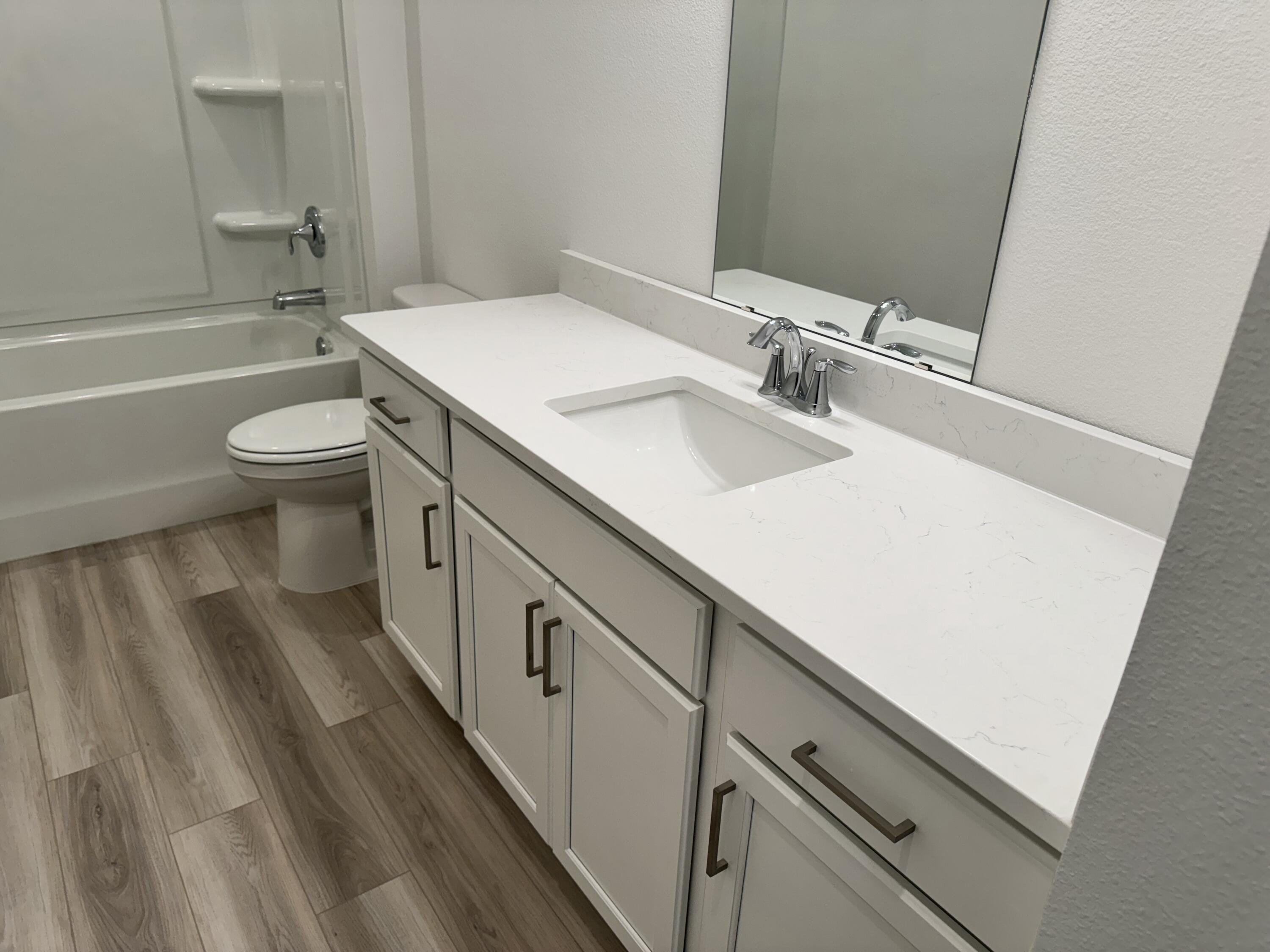 MAGNOLIA CREEK PHASES 1 and 2 - Residential