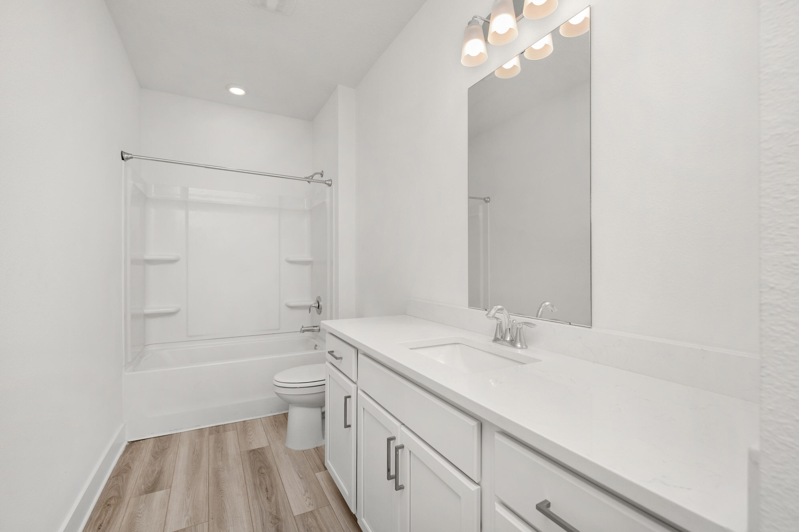 MAGNOLIA CREEK PHASES 1 and 2 - Residential