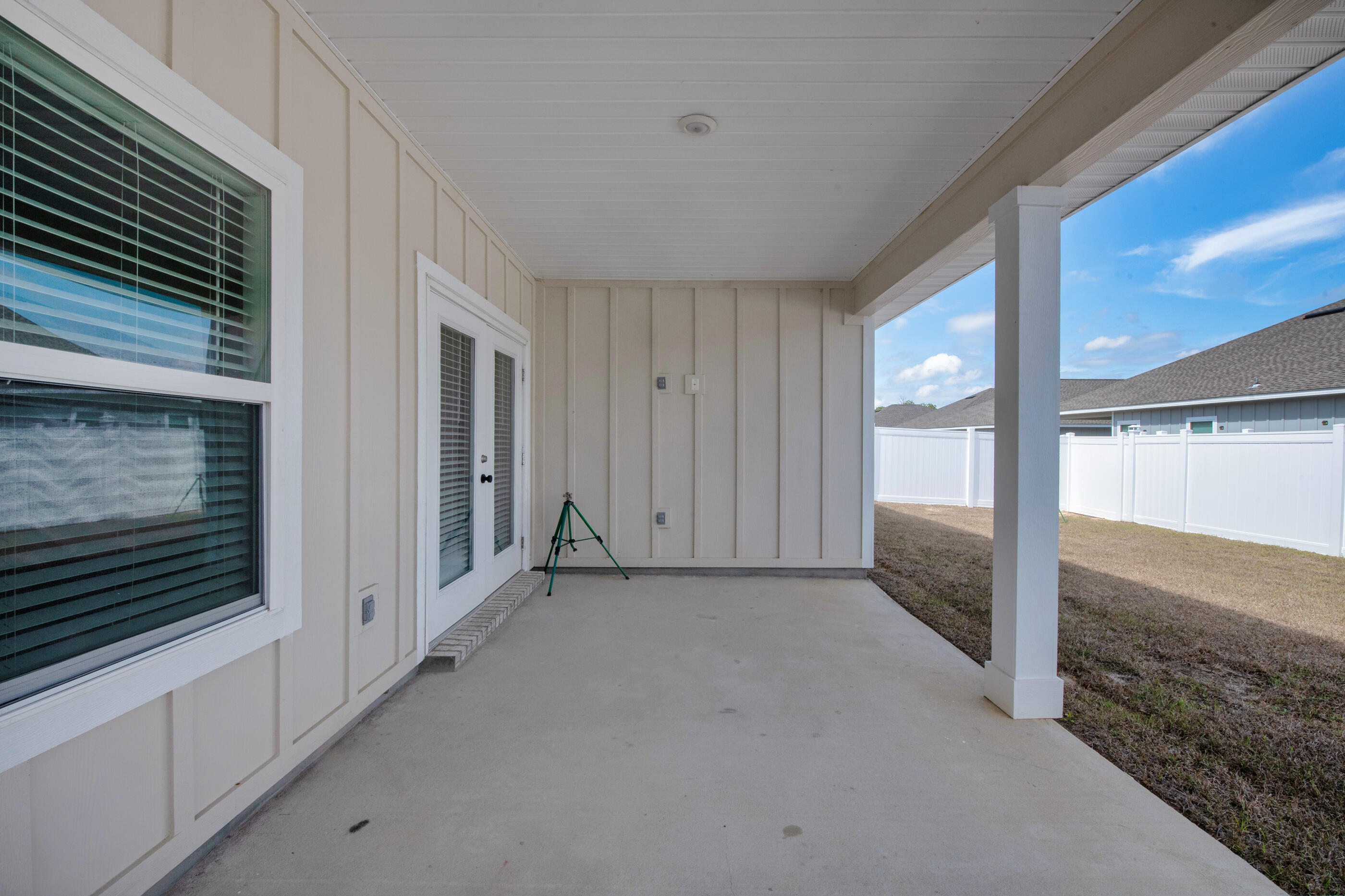 MAGNOLIA CREEK PHASES 1 and 2 - Residential