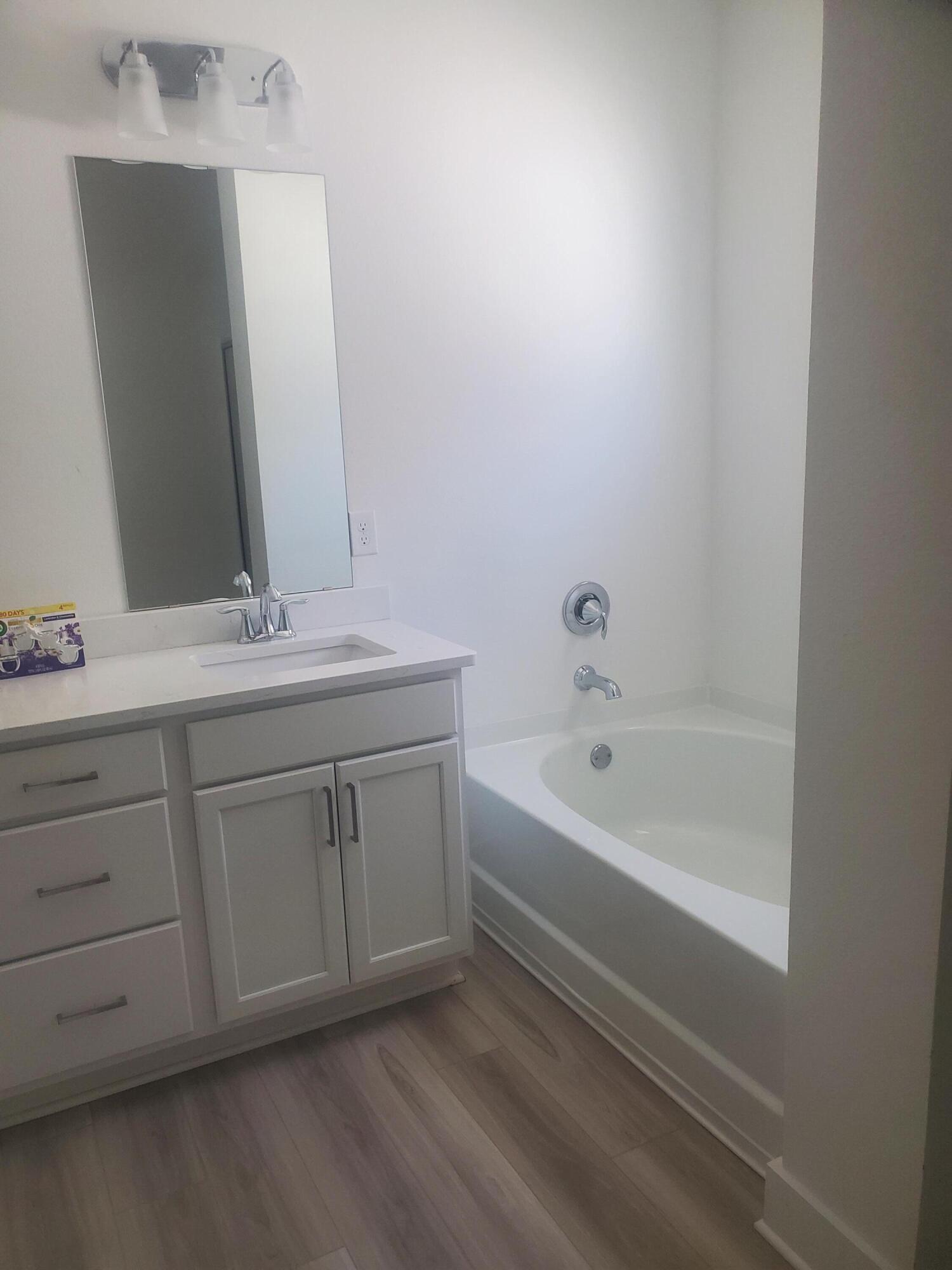 MAGNOLIA CREEK PHASES 1 and 2 - Residential