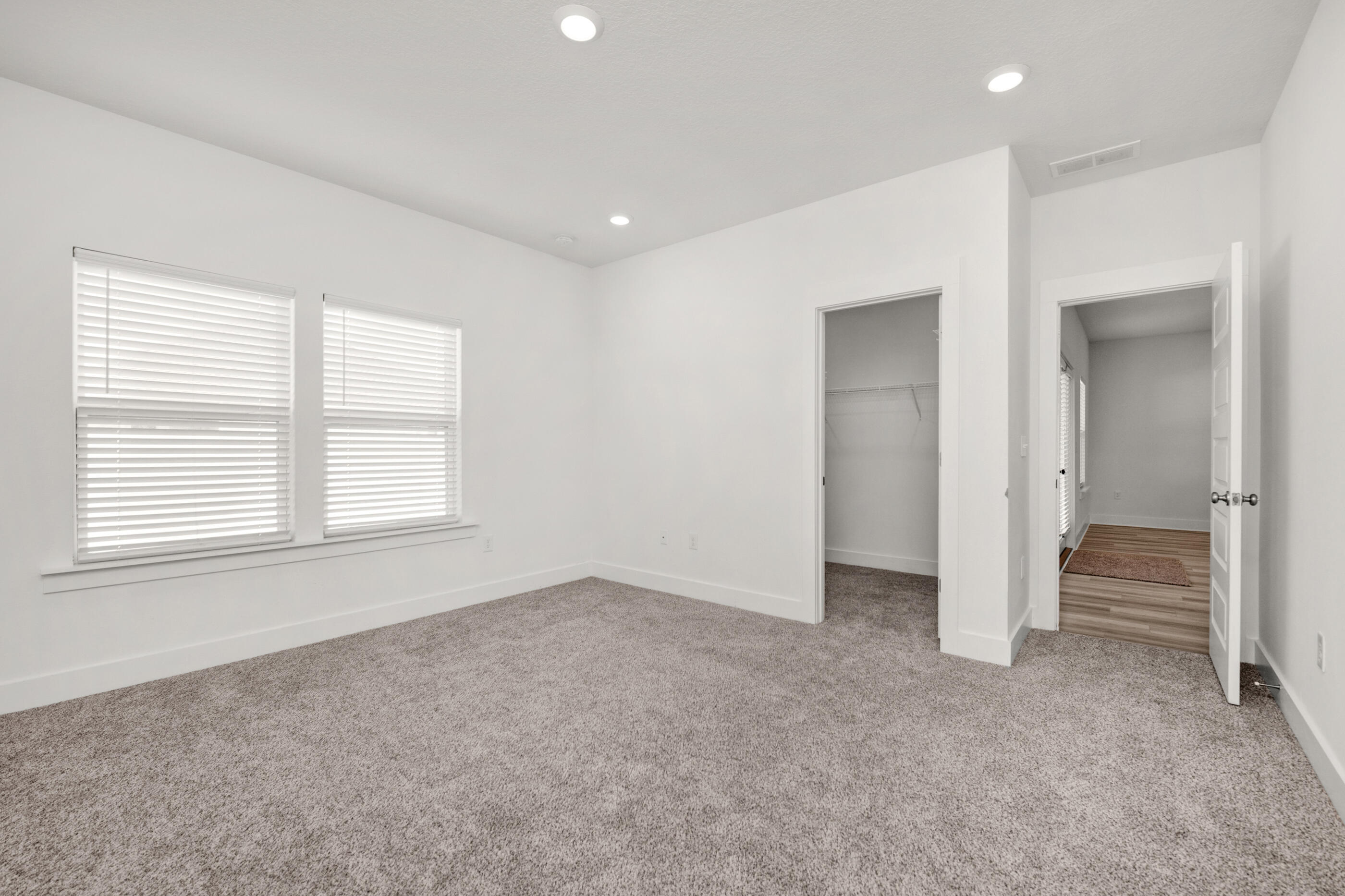 MAGNOLIA CREEK PHASES 1 and 2 - Residential