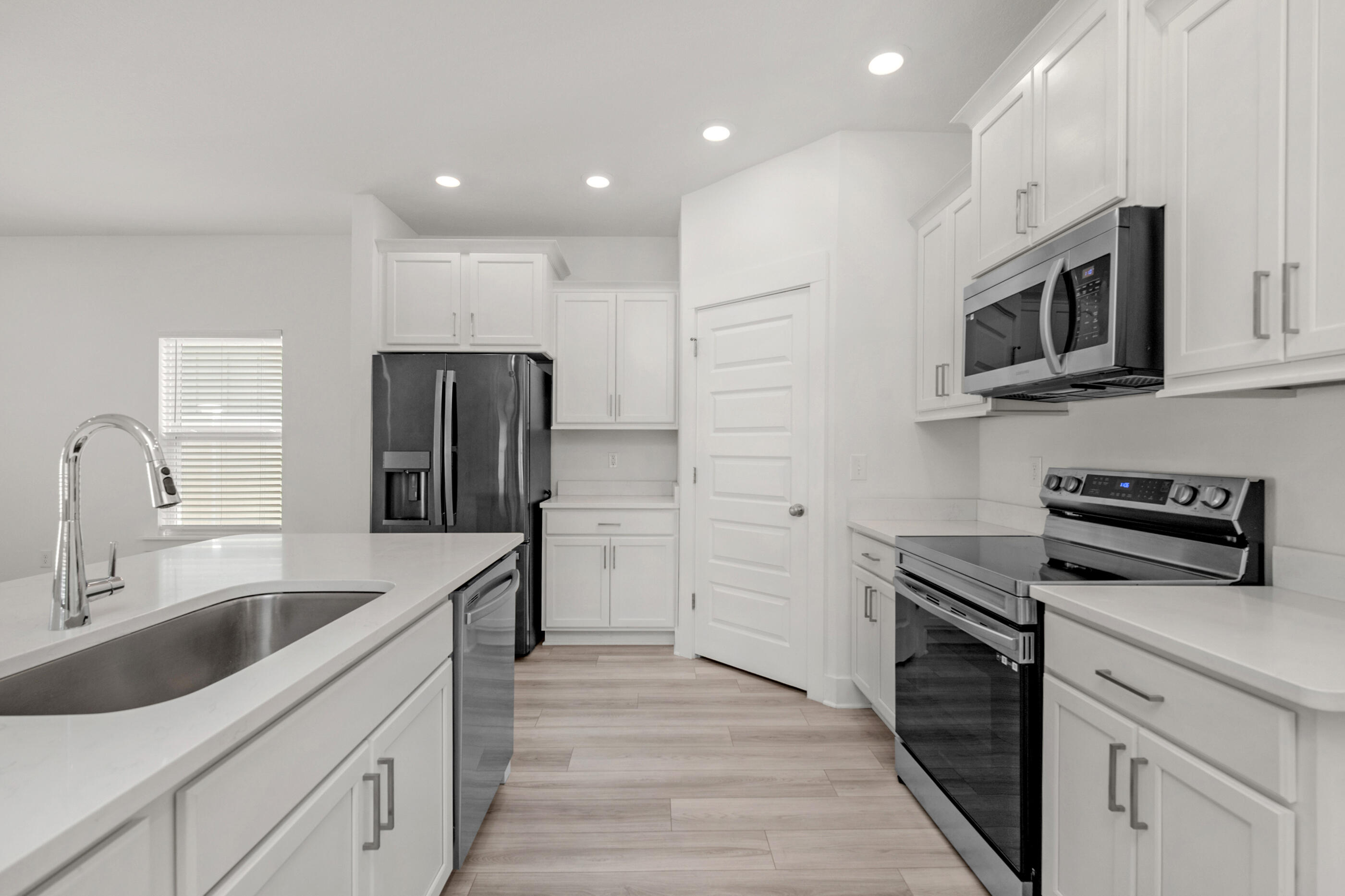 MAGNOLIA CREEK PHASES 1 and 2 - Residential