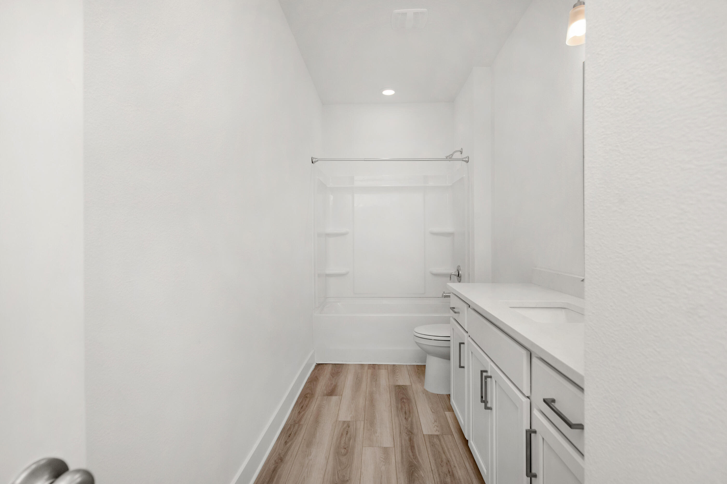 MAGNOLIA CREEK PHASES 1 and 2 - Residential