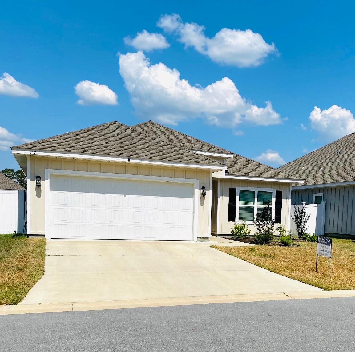MAGNOLIA CREEK PHASES 1 and 2 - Residential
