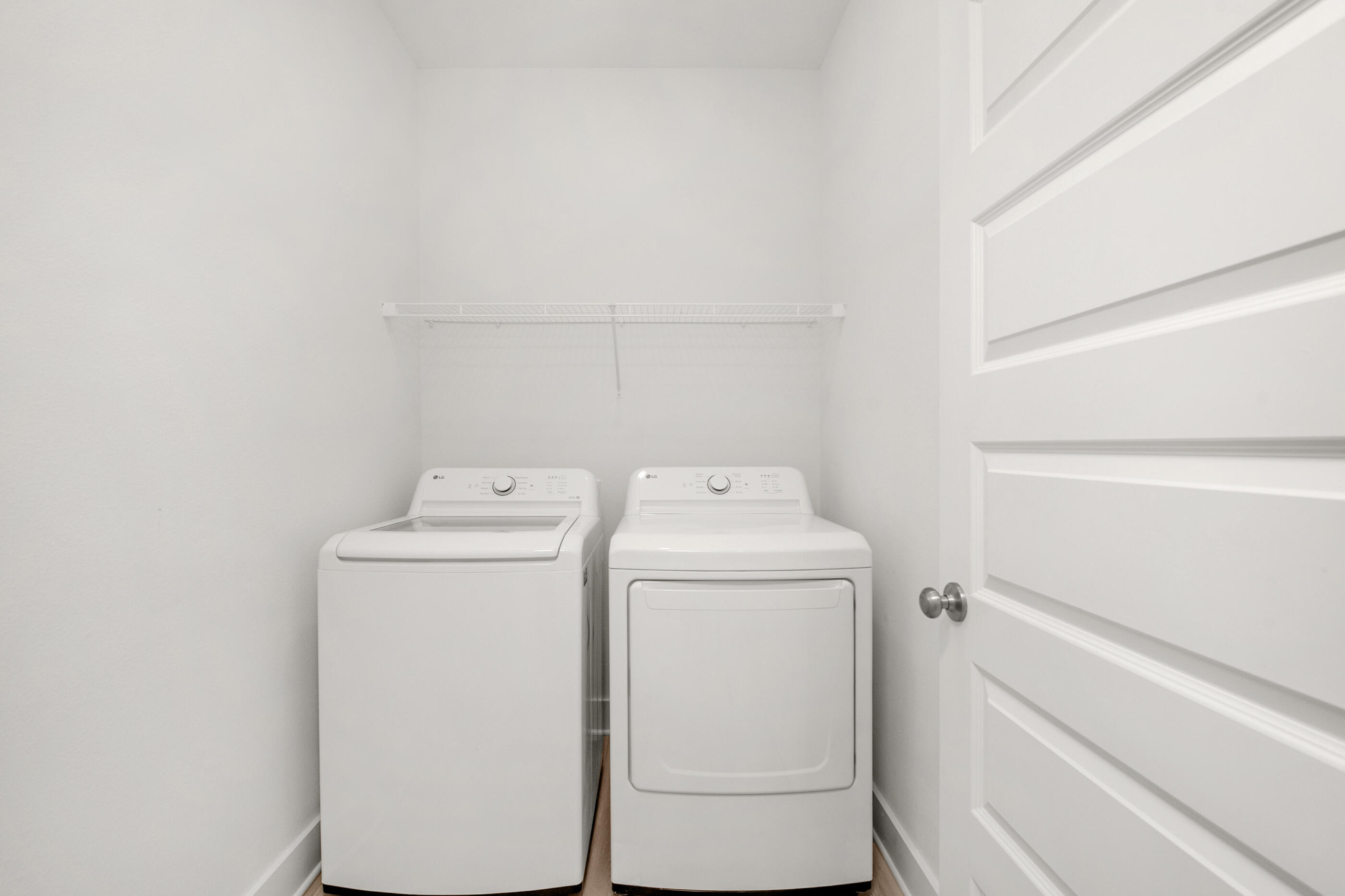 MAGNOLIA CREEK PHASES 1 and 2 - Residential