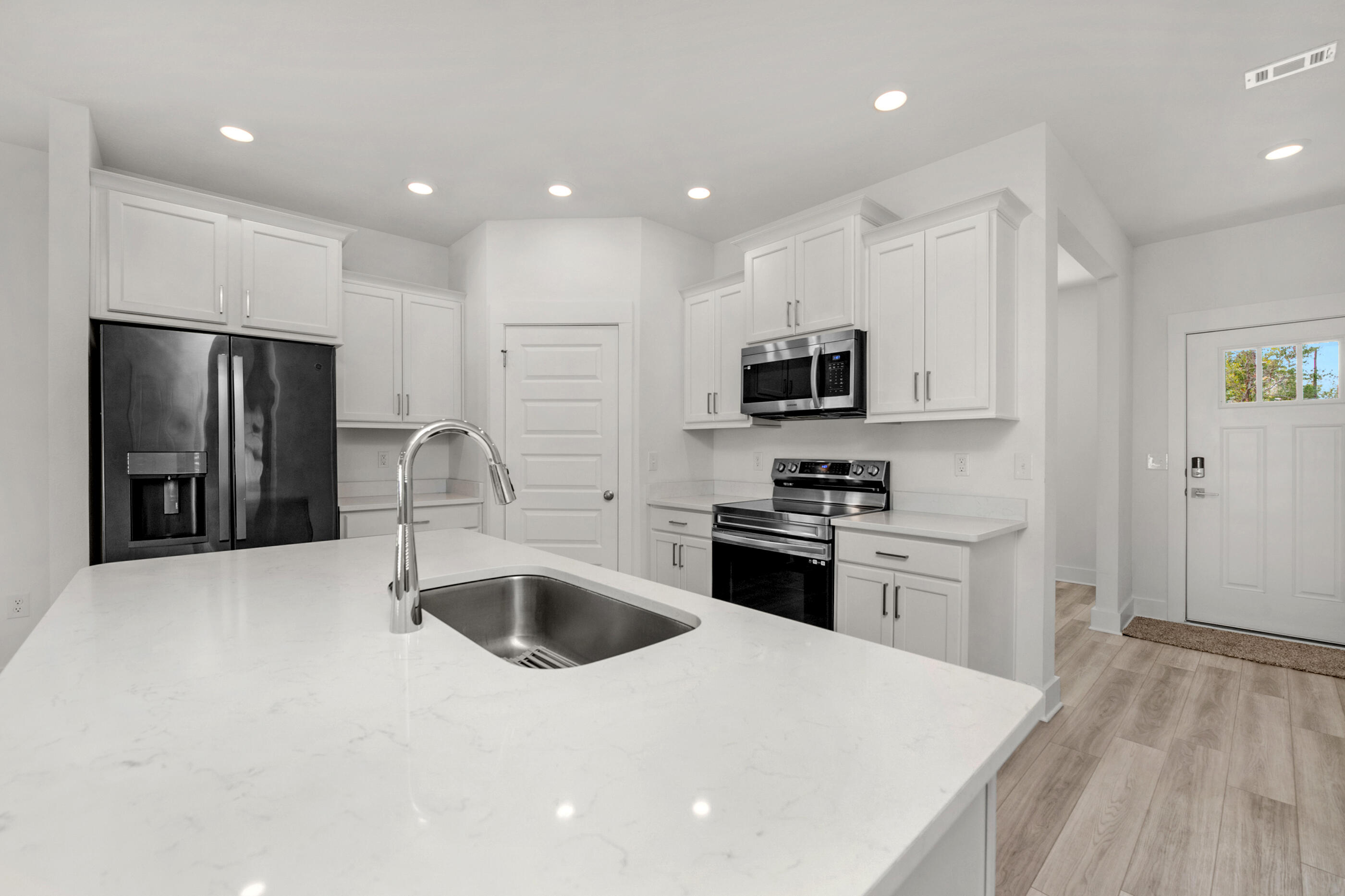 MAGNOLIA CREEK PHASES 1 and 2 - Residential