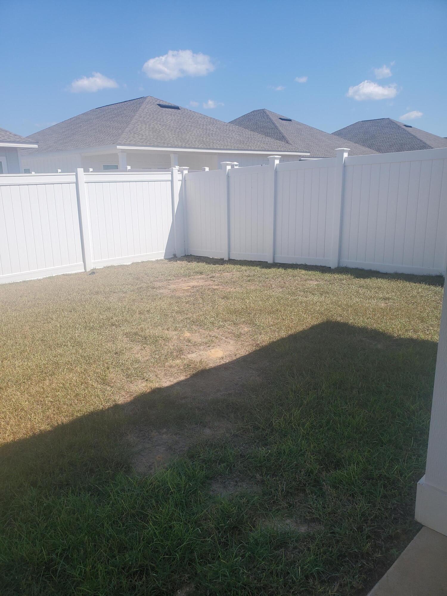 MAGNOLIA CREEK PHASES 1 and 2 - Residential
