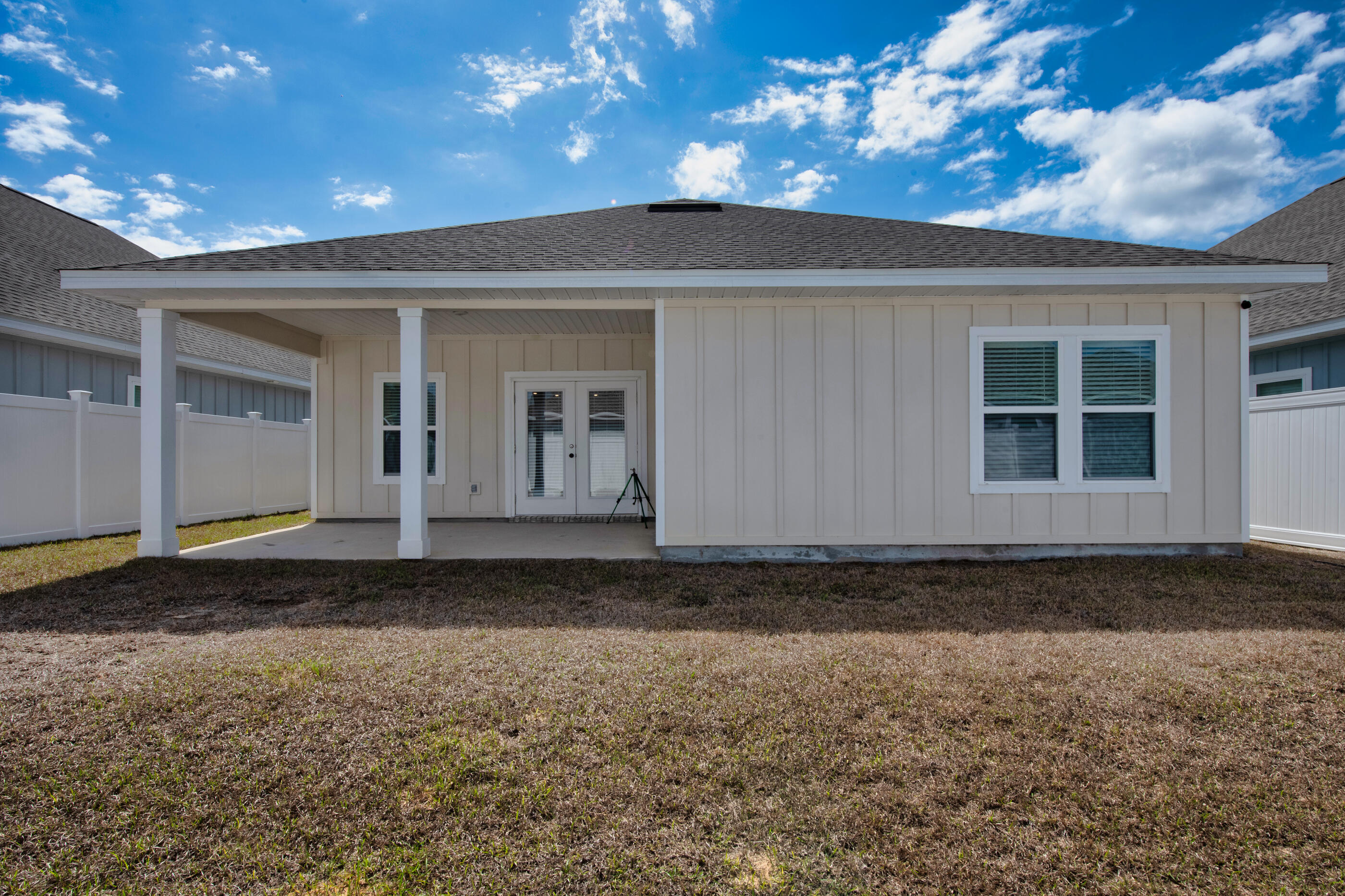 MAGNOLIA CREEK PHASES 1 and 2 - Residential