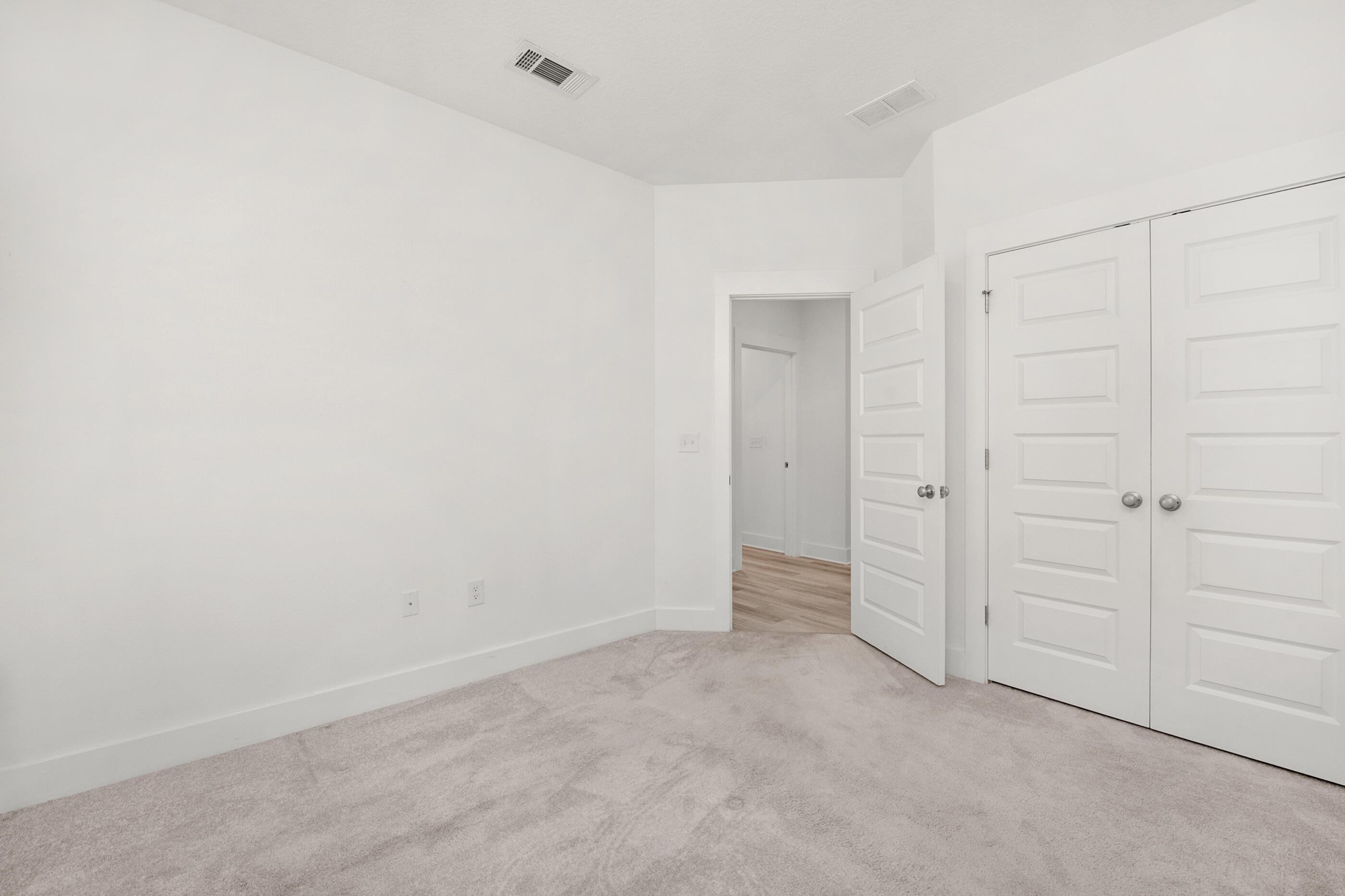 MAGNOLIA CREEK PHASES 1 and 2 - Residential