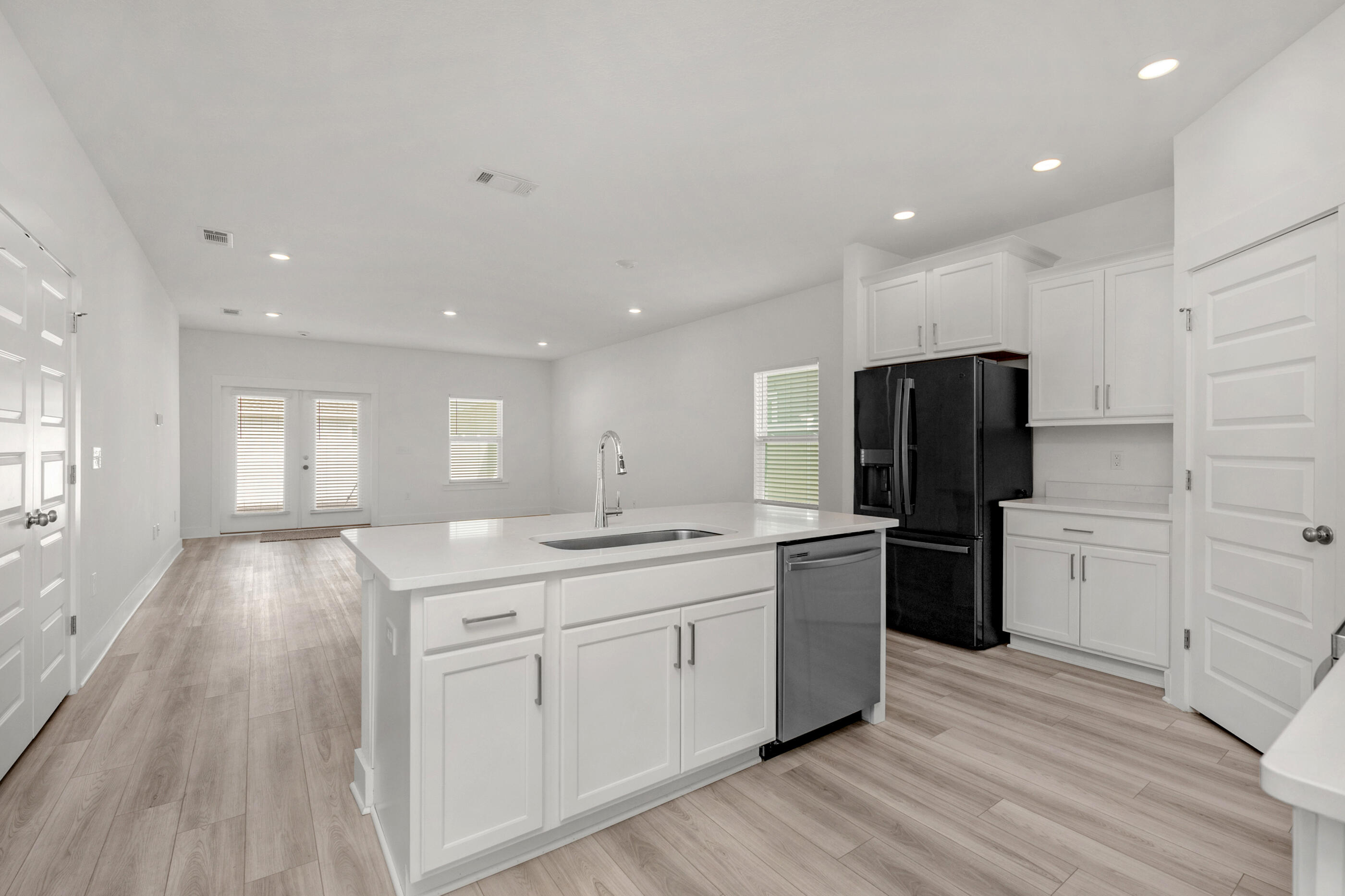 MAGNOLIA CREEK PHASES 1 and 2 - Residential