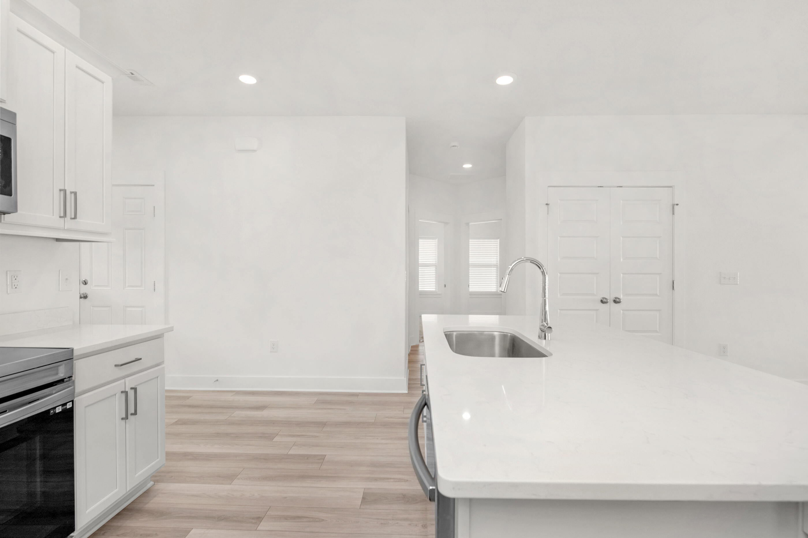 MAGNOLIA CREEK PHASES 1 and 2 - Residential