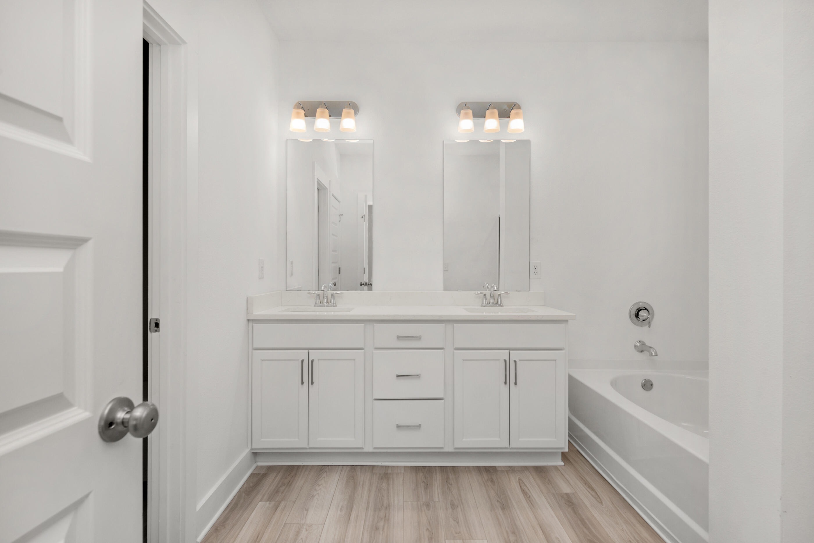 MAGNOLIA CREEK PHASES 1 and 2 - Residential