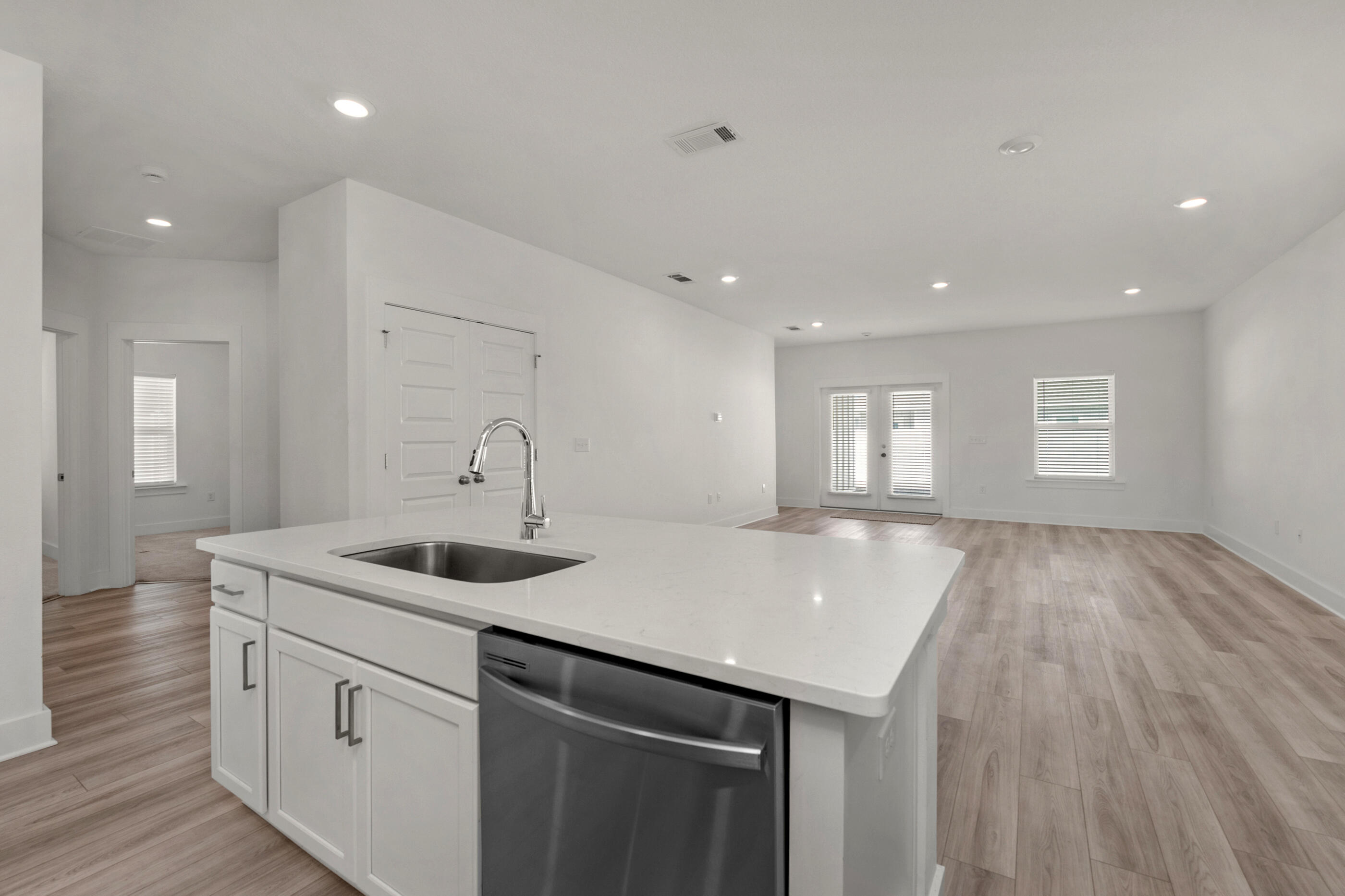 MAGNOLIA CREEK PHASES 1 and 2 - Residential