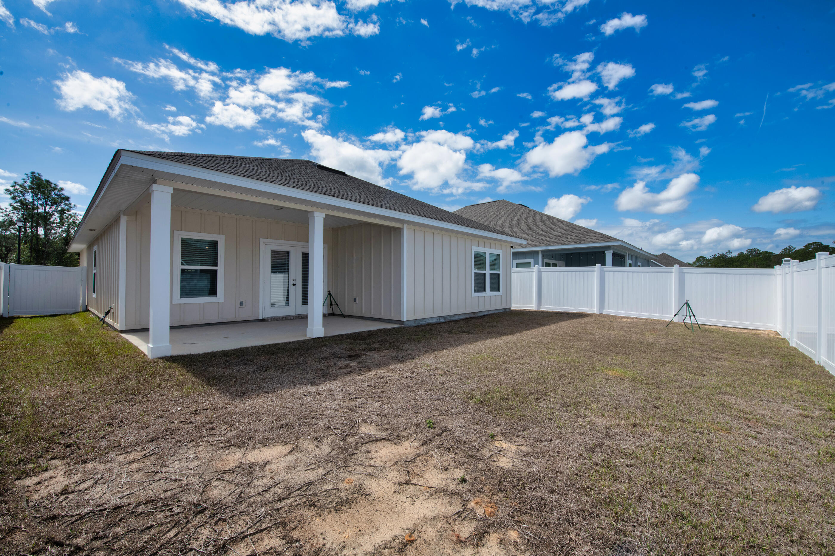 MAGNOLIA CREEK PHASES 1 and 2 - Residential