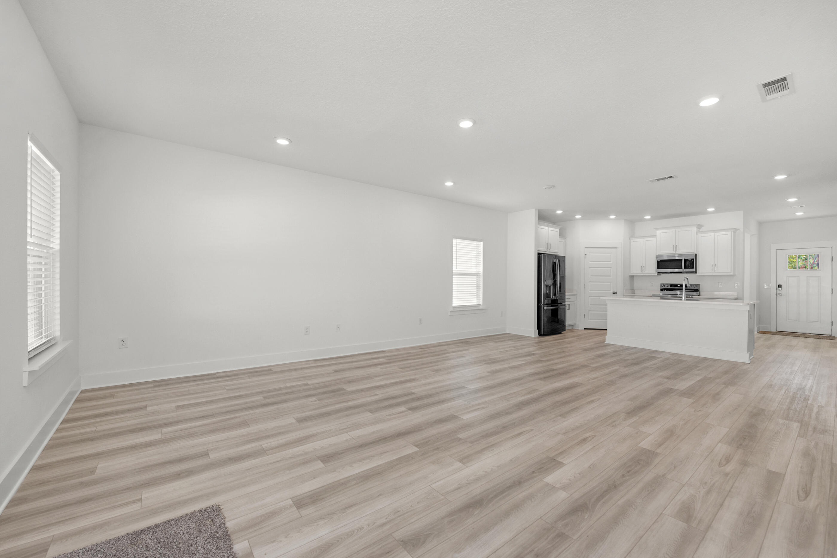 MAGNOLIA CREEK PHASES 1 and 2 - Residential