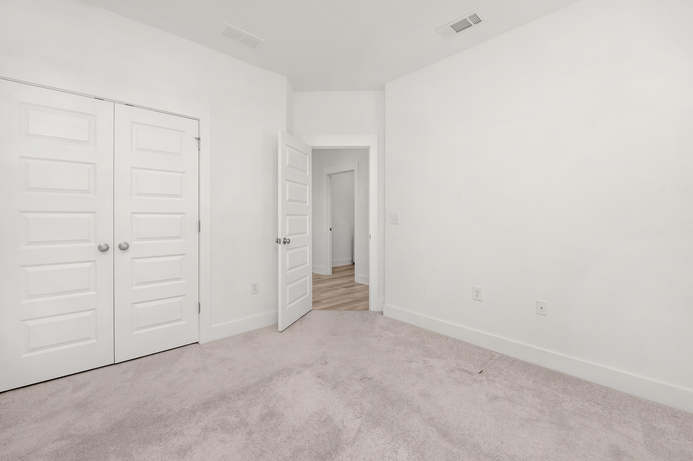 MAGNOLIA CREEK PHASES 1 and 2 - Residential