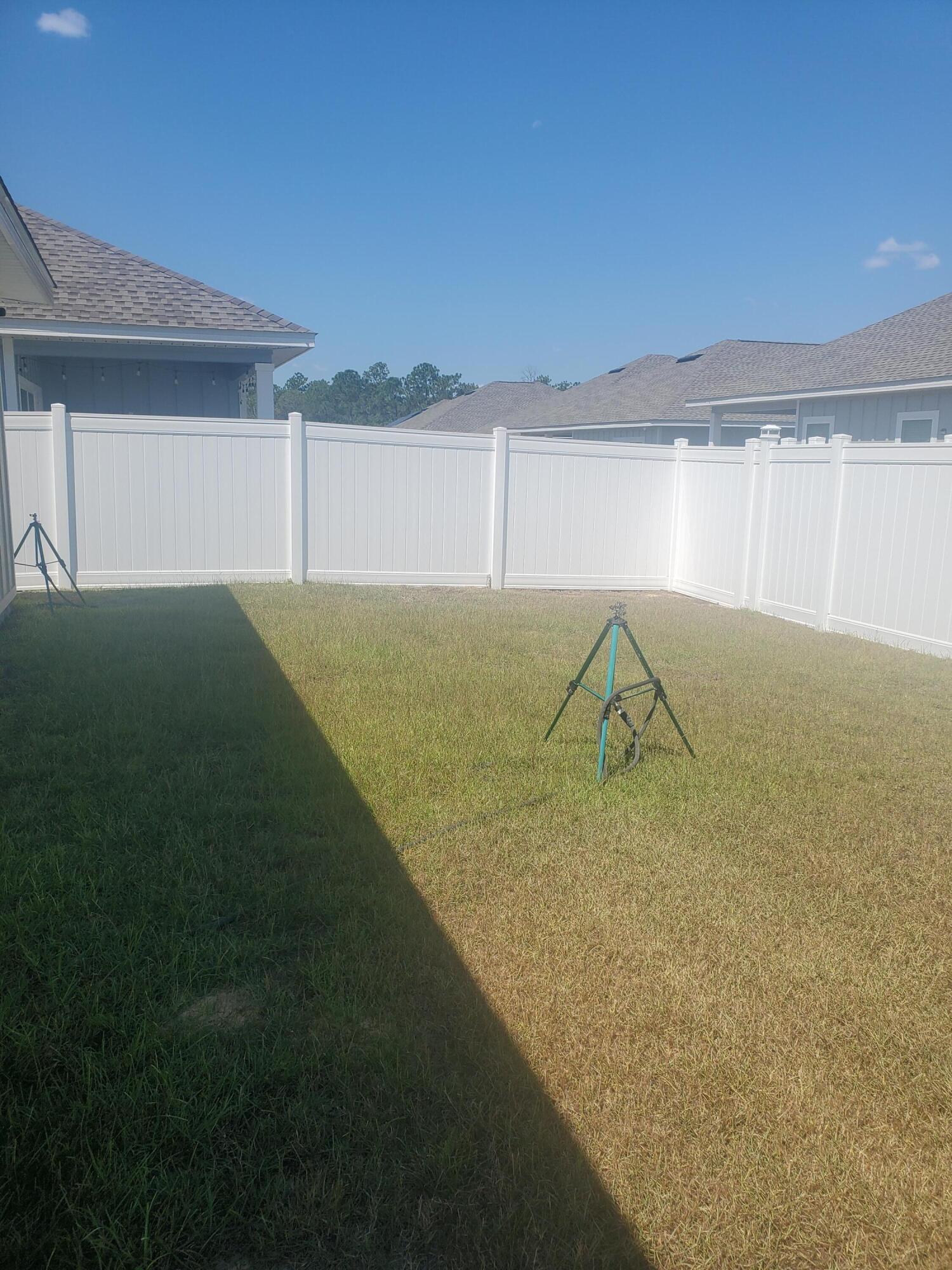 MAGNOLIA CREEK PHASES 1 and 2 - Residential
