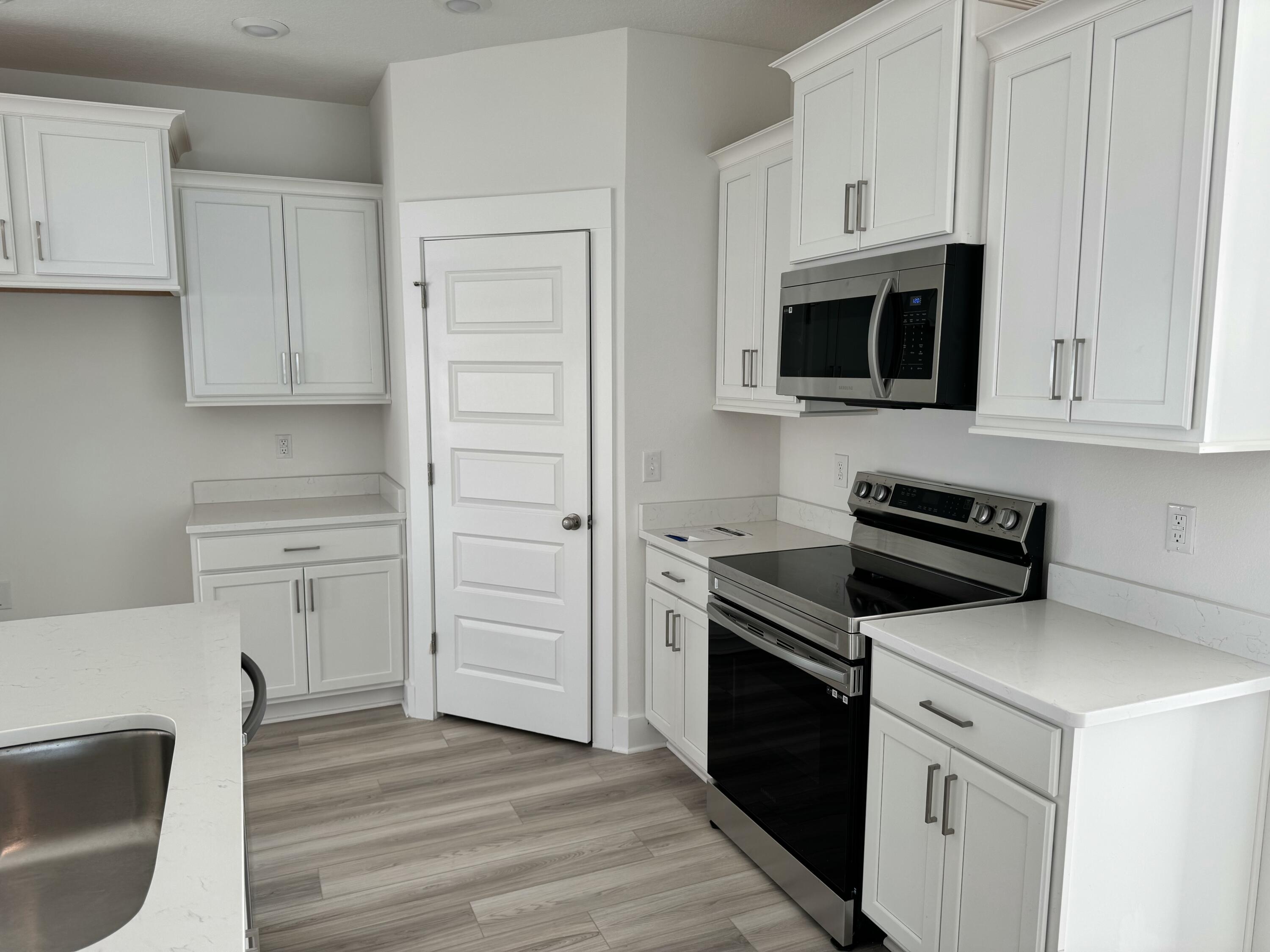 MAGNOLIA CREEK PHASES 1 and 2 - Residential