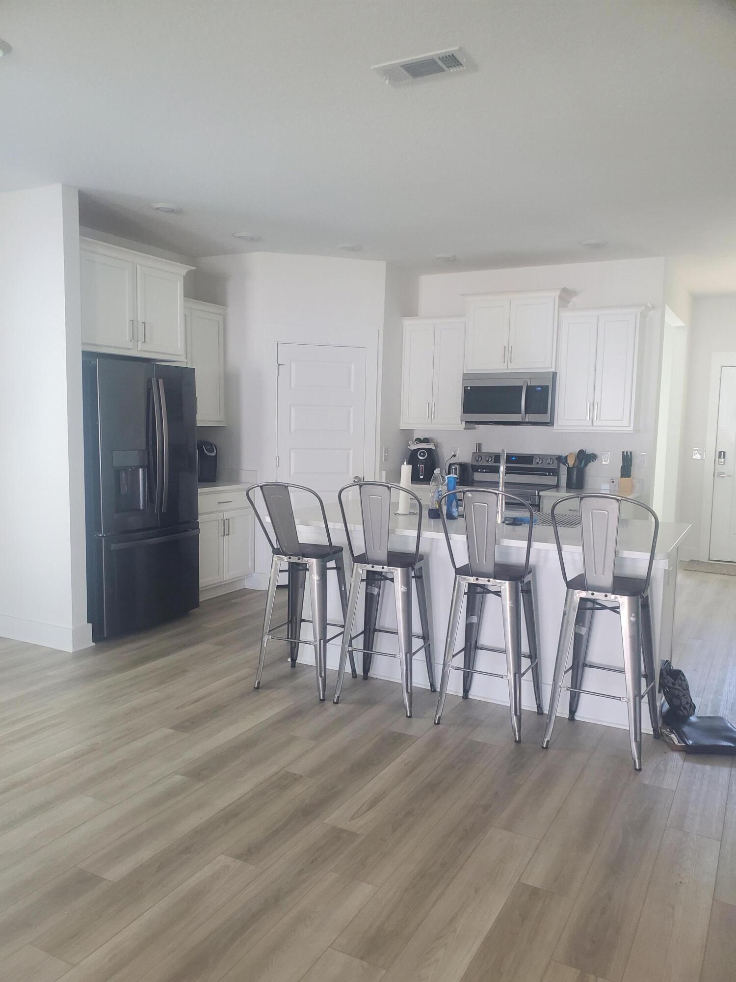 MAGNOLIA CREEK PHASES 1 and 2 - Residential