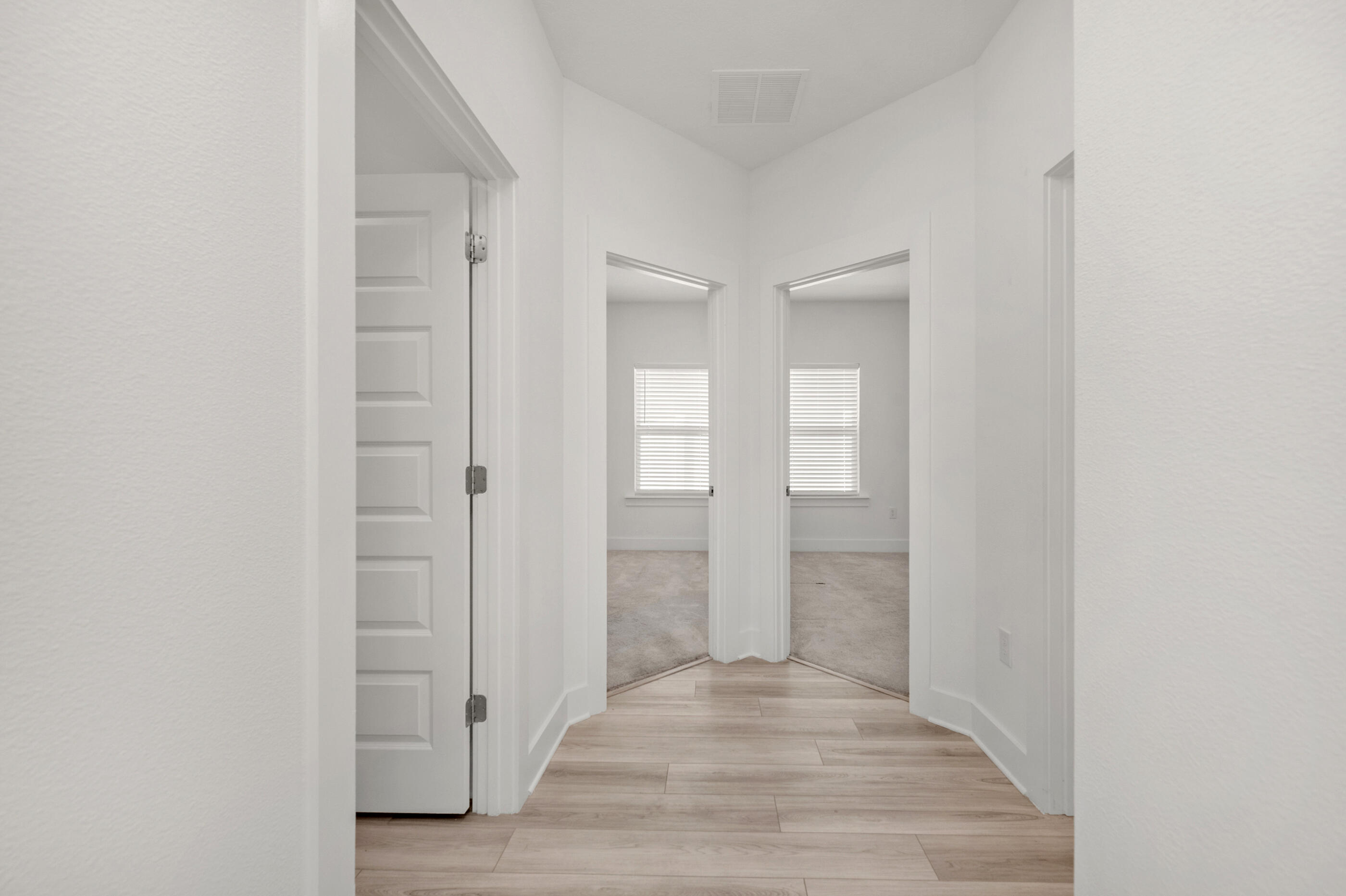 MAGNOLIA CREEK PHASES 1 and 2 - Residential