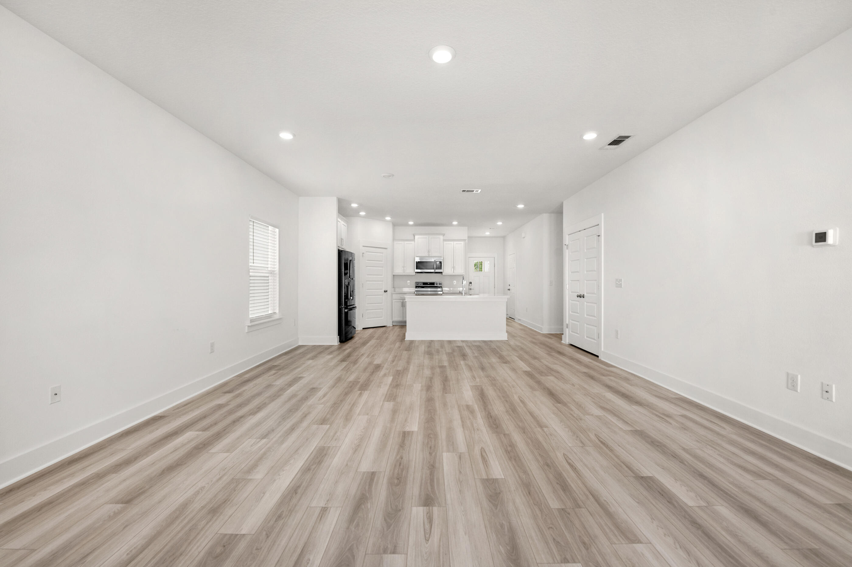 MAGNOLIA CREEK PHASES 1 and 2 - Residential