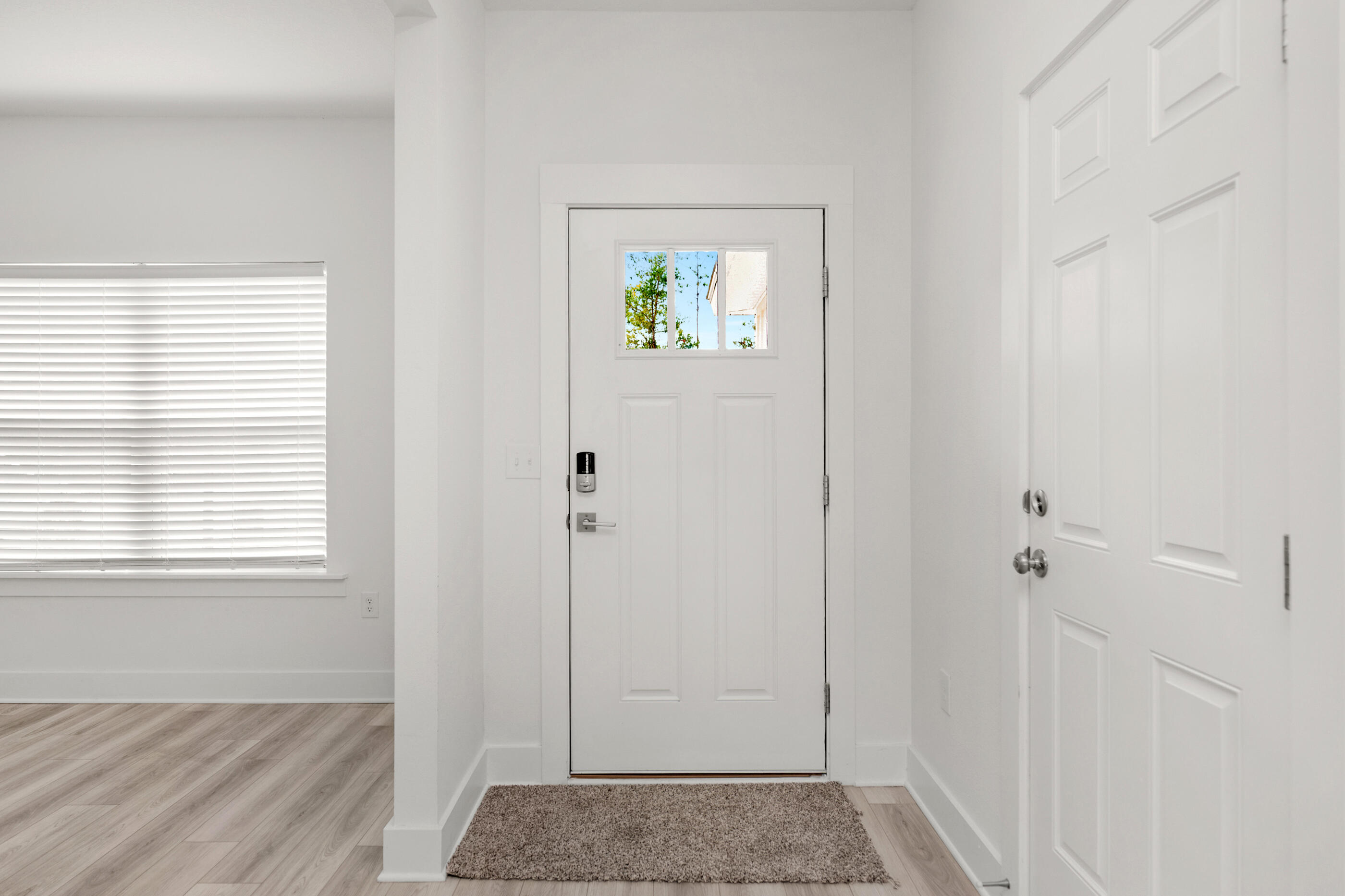 MAGNOLIA CREEK PHASES 1 and 2 - Residential