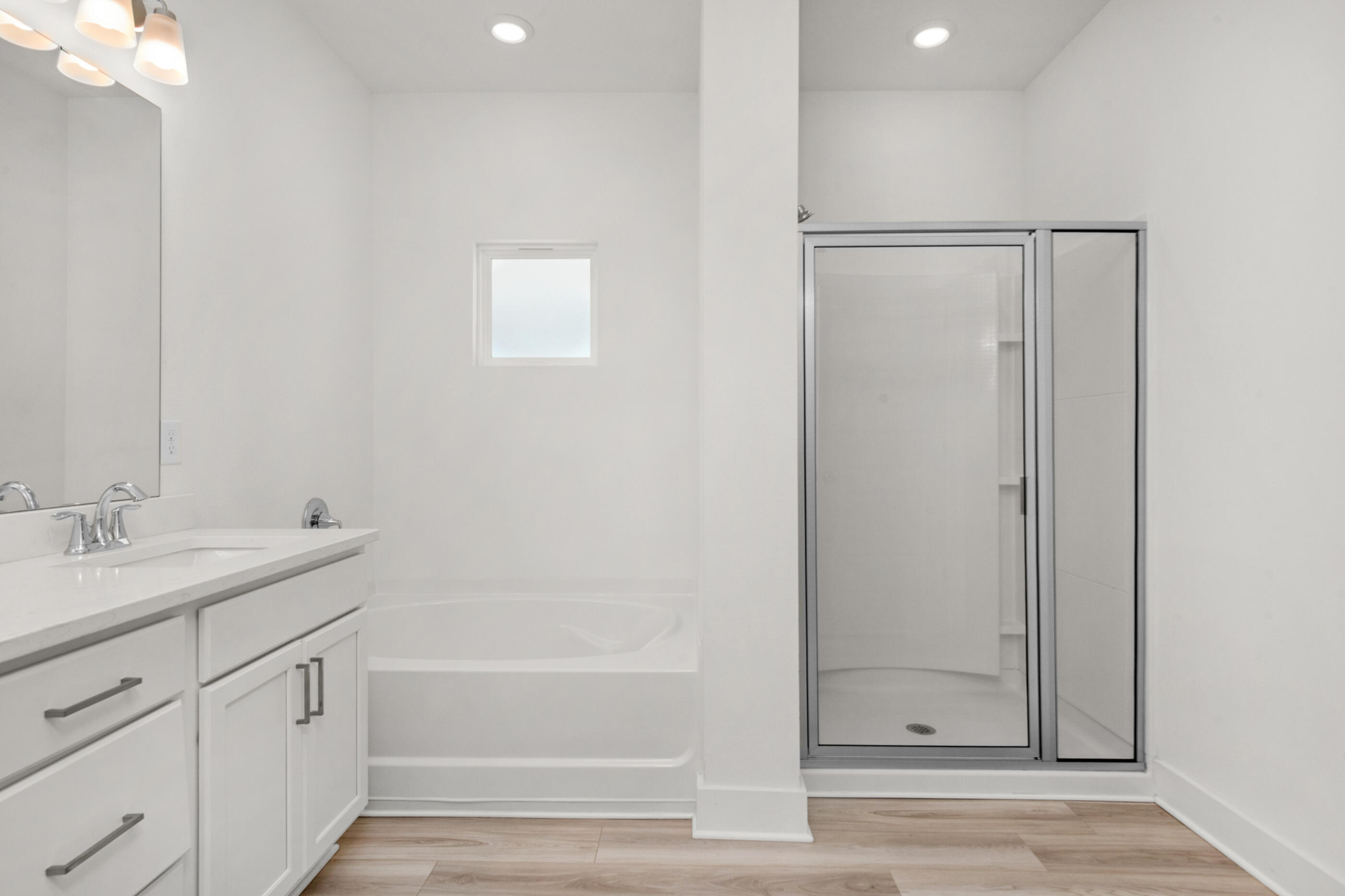 MAGNOLIA CREEK PHASES 1 and 2 - Residential