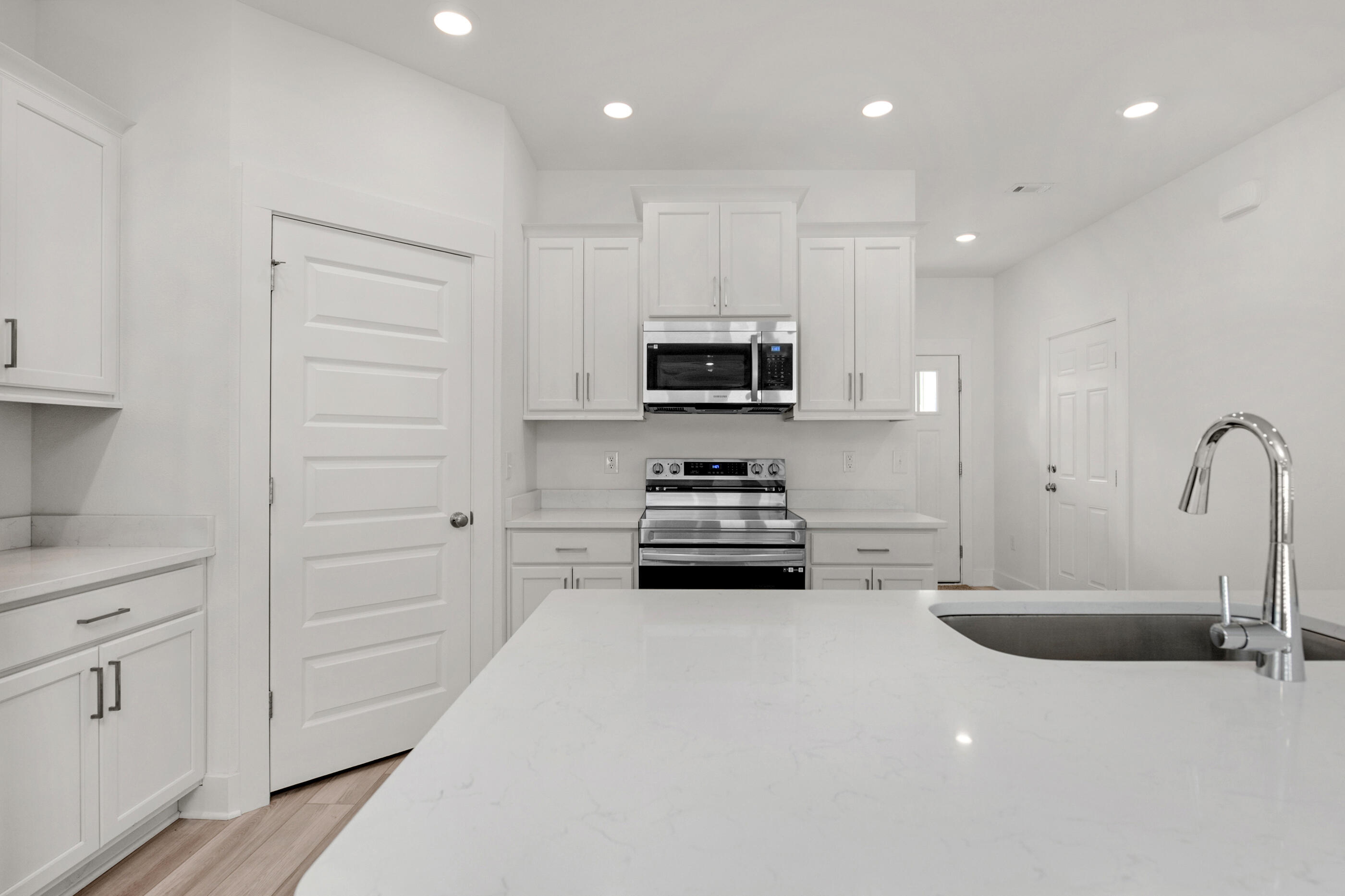 MAGNOLIA CREEK PHASES 1 and 2 - Residential