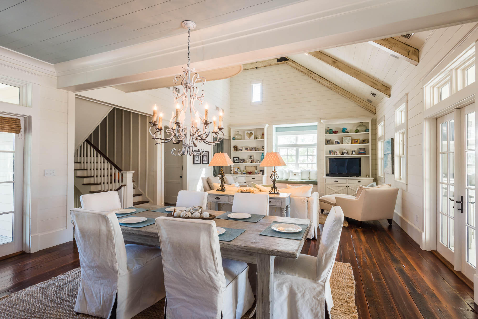 WATERCOLOR - Residential