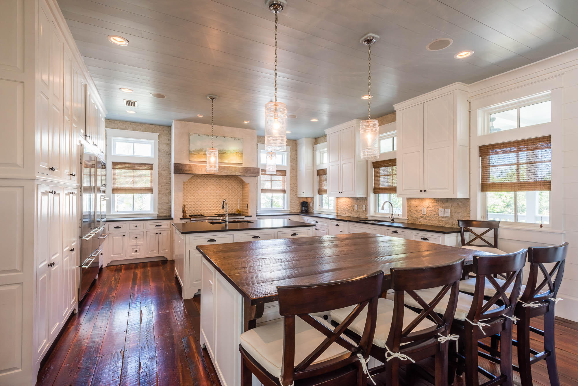 WATERCOLOR - Residential