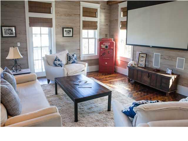 WATERCOLOR - Residential