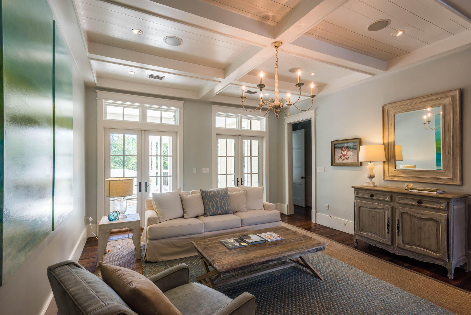 WATERCOLOR - Residential