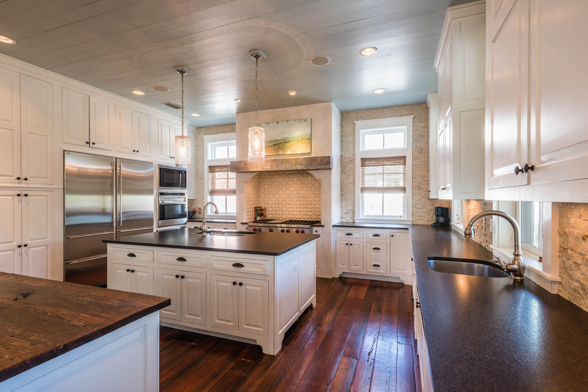 WATERCOLOR - Residential