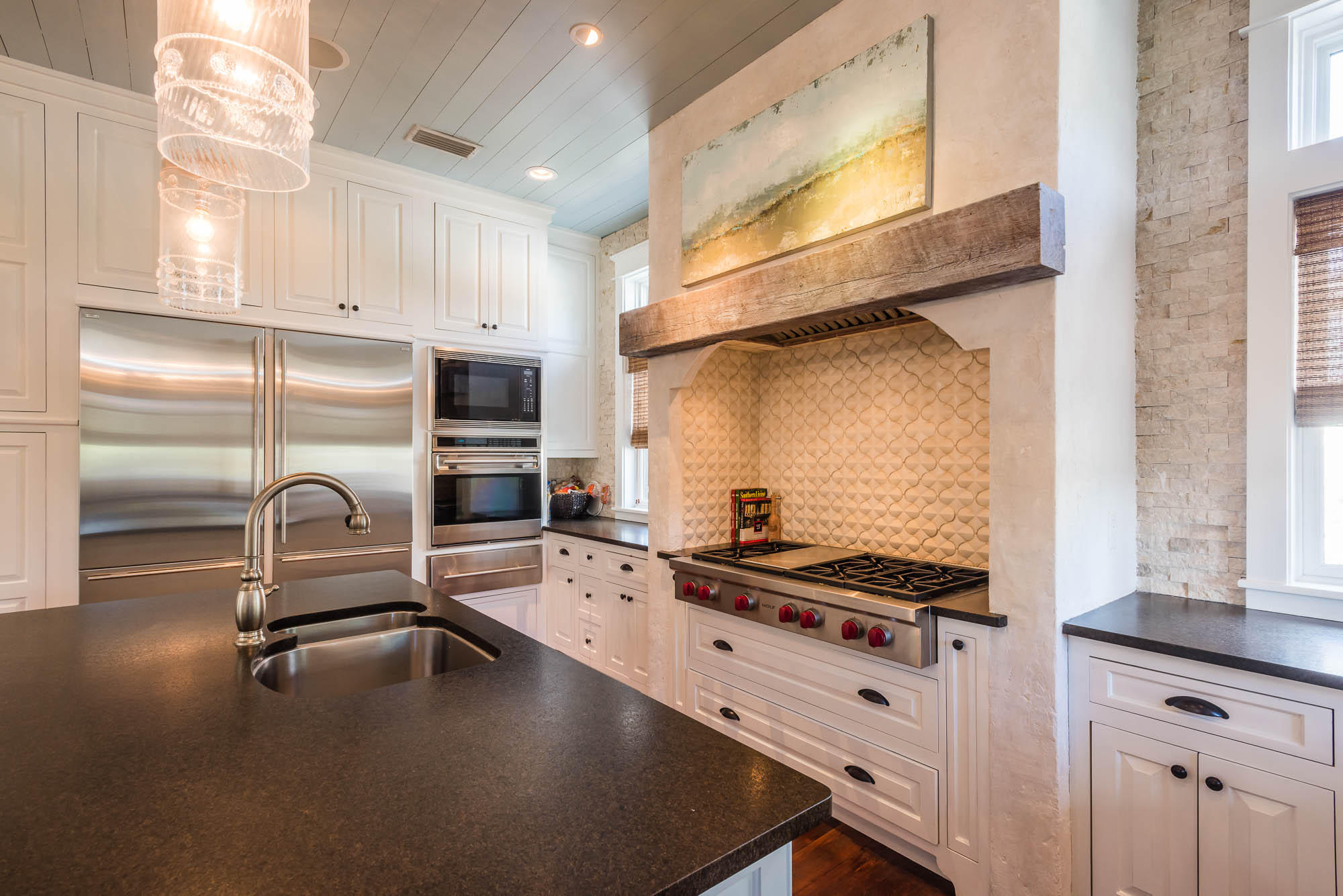 WATERCOLOR - Residential