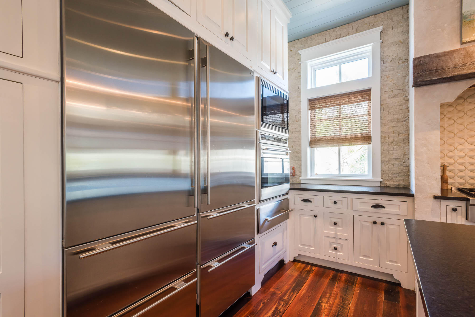 WATERCOLOR - Residential