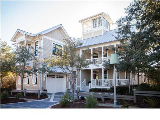 WATERCOLOR - Residential