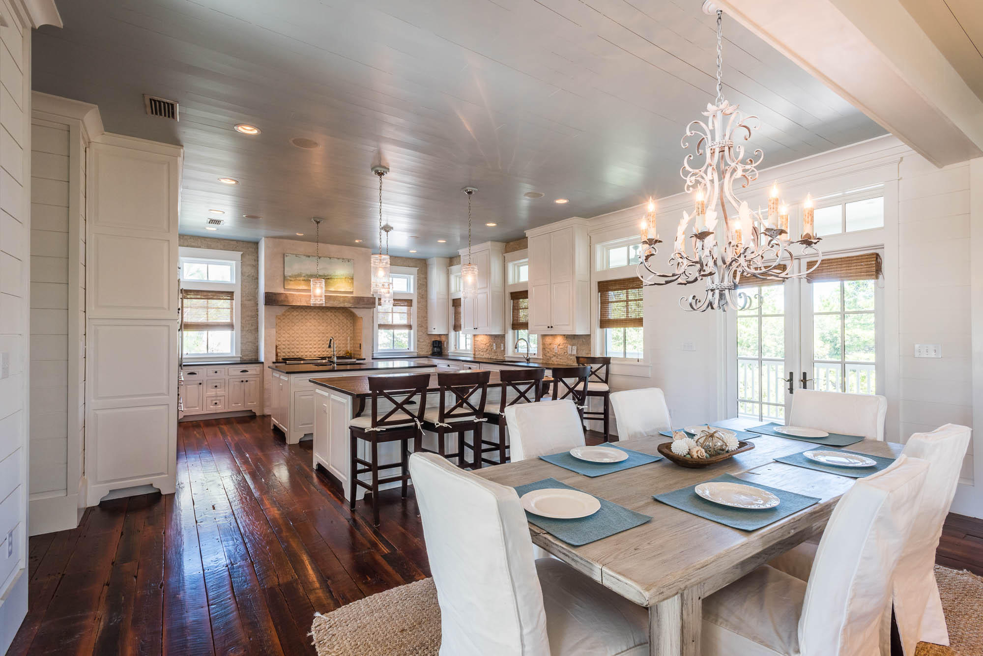 WATERCOLOR - Residential