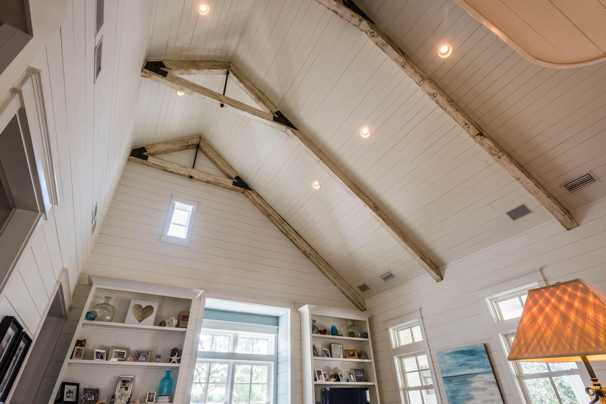 WATERCOLOR - Residential