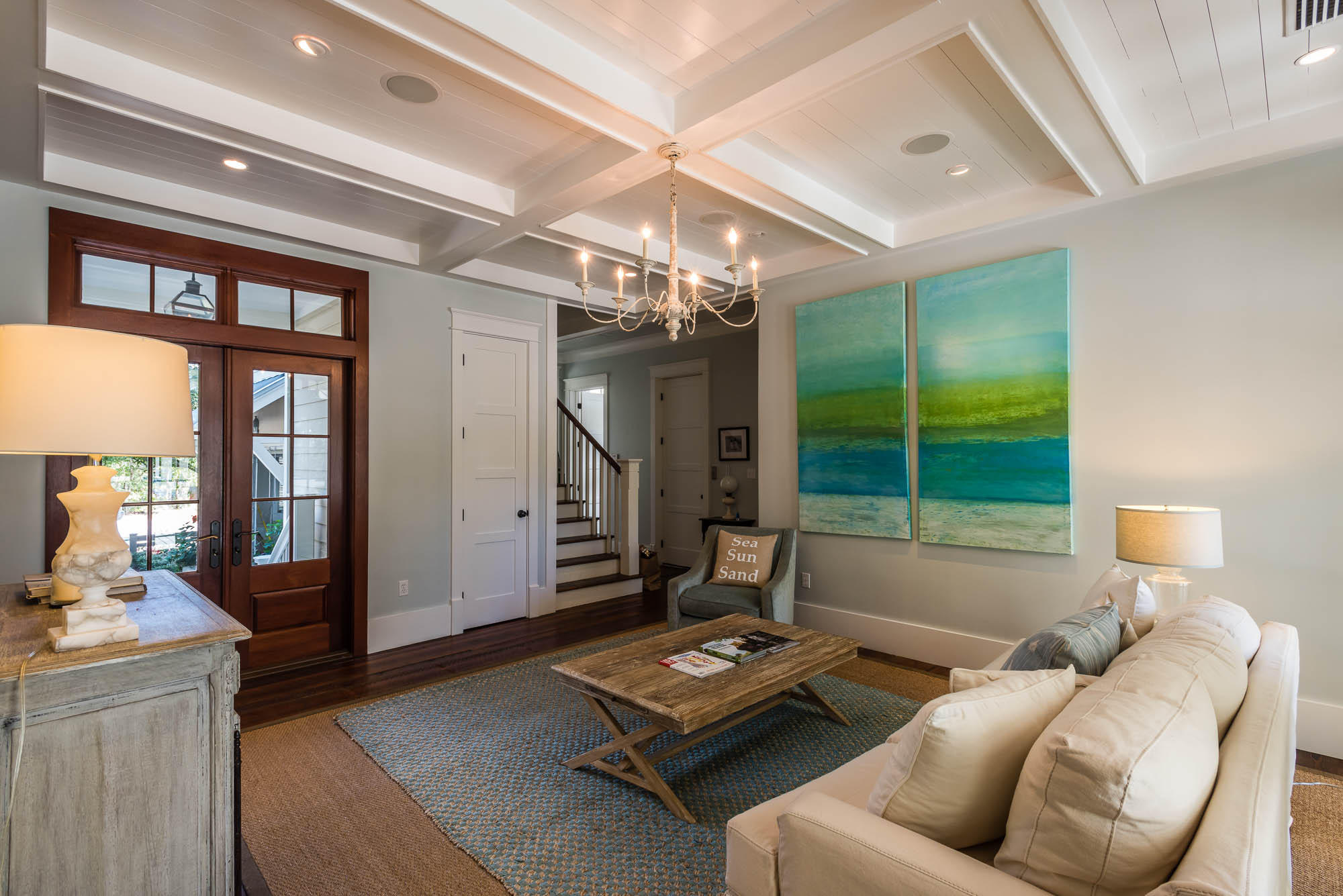 WATERCOLOR - Residential